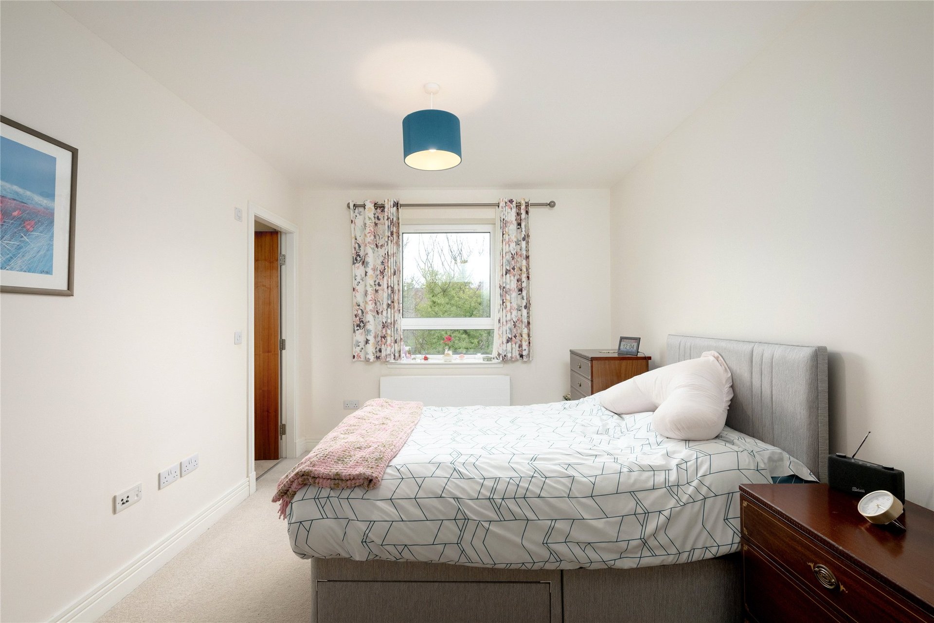 Flat 5, 62 Larkfield Gardens, Edinburgh, Midlothian, EH5 3QB - Picture #10