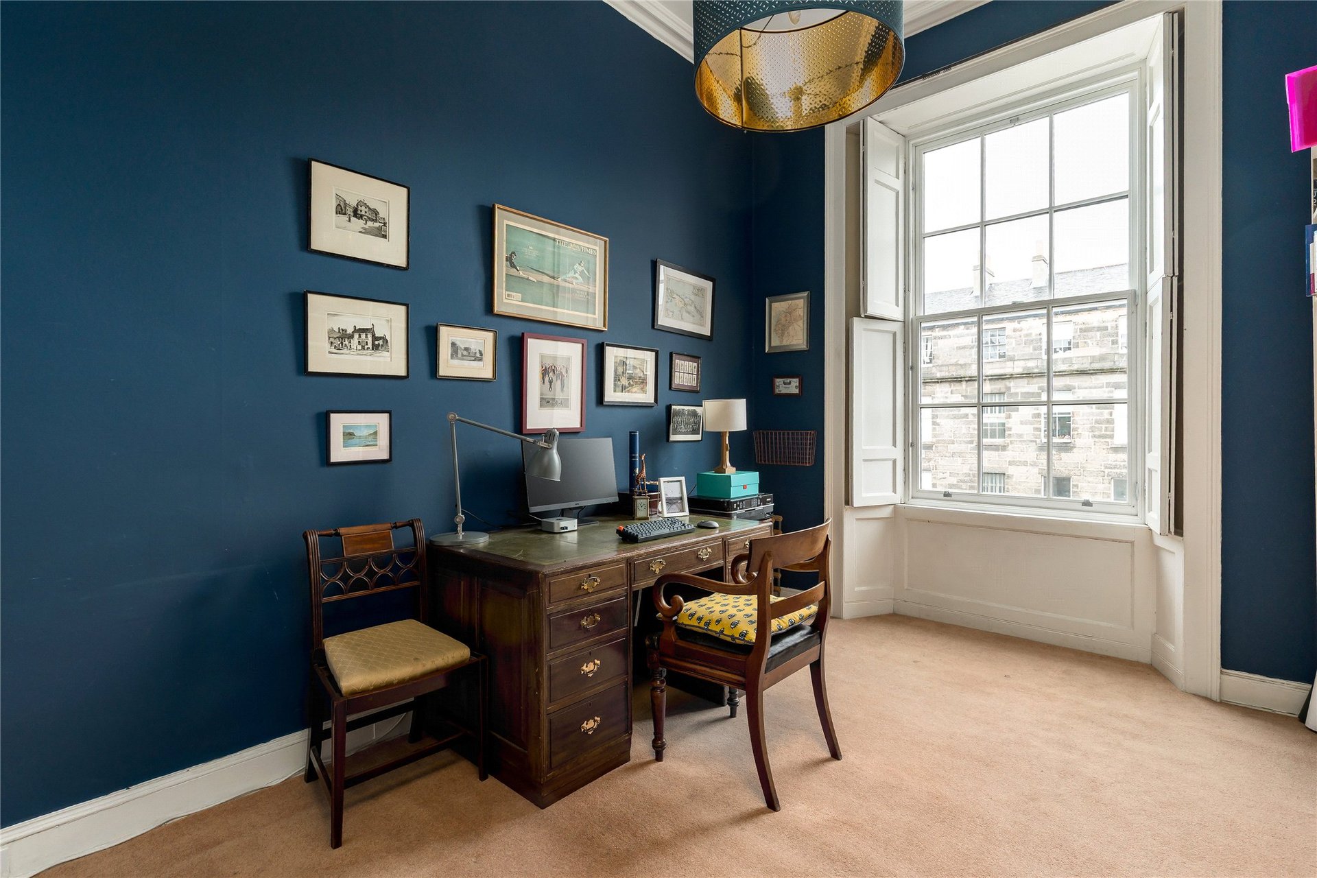 27/3 Dundas Street, New Town, Edinburgh, EH3 6QQ - Picture #20