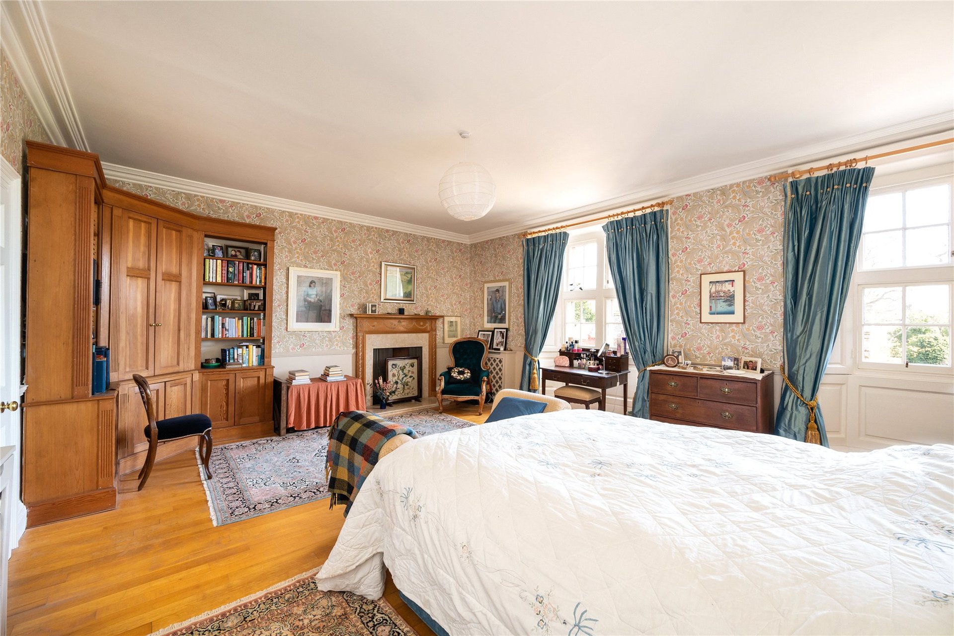 The Old Kitchen, Tyninghame House, Tyninghame, East Lothian, EH42 1XW - Picture #14