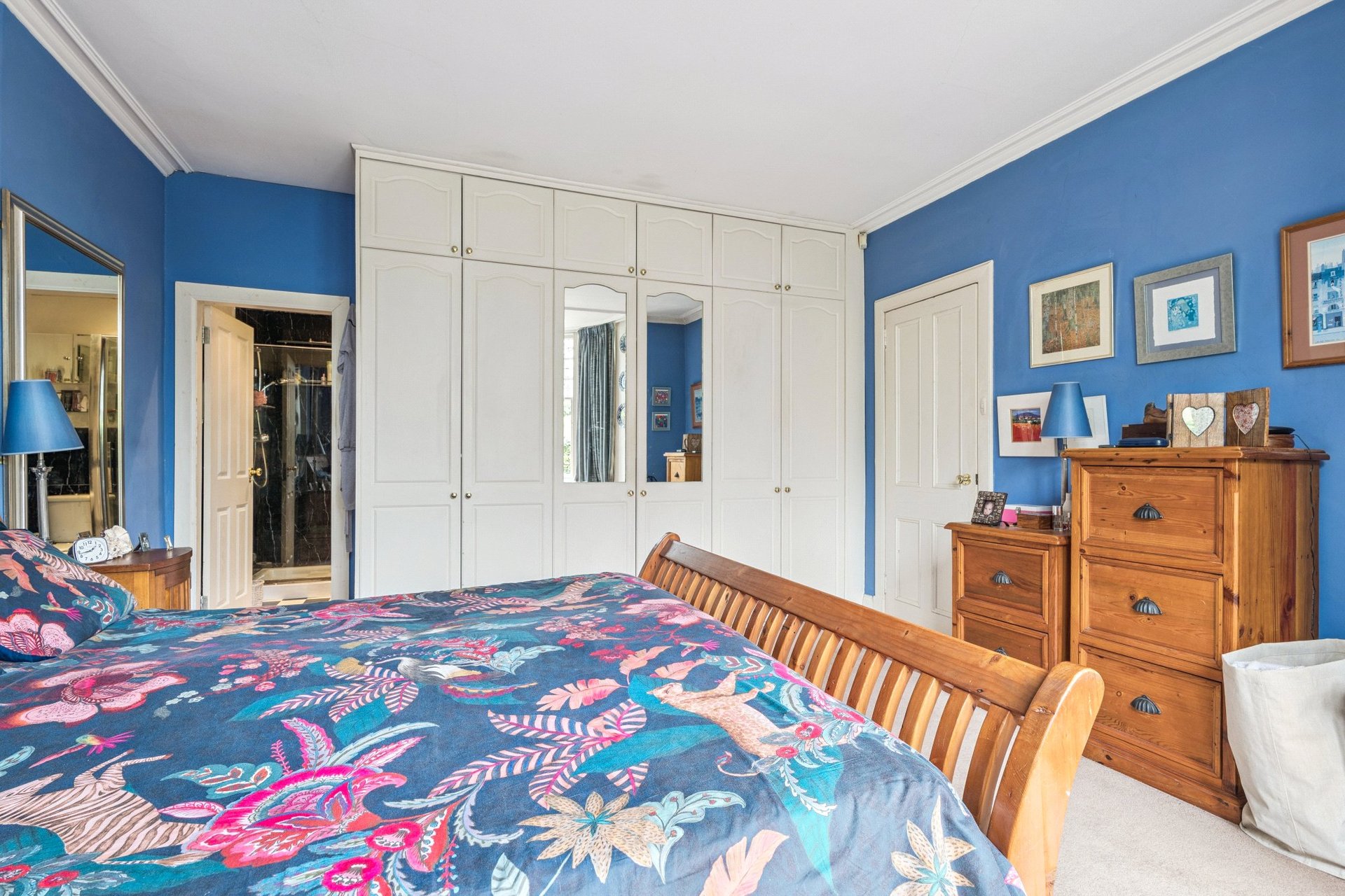Garden Flat, 115 Dowanhill Street, Dowanhill, Glasgow, G12 9EQ - Picture #19