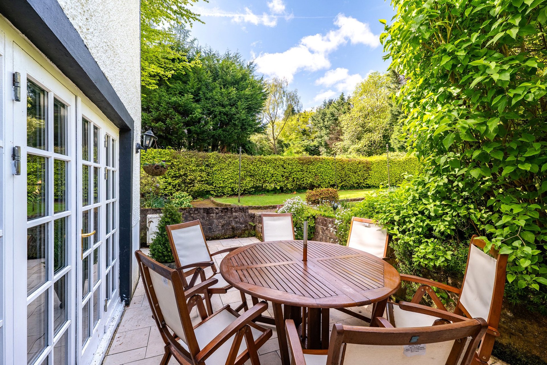 Lynndale Cottage, Quarry Lane, Eaglesham, Glasgow, East Renfrewshire, G76 0BD - Picture #35