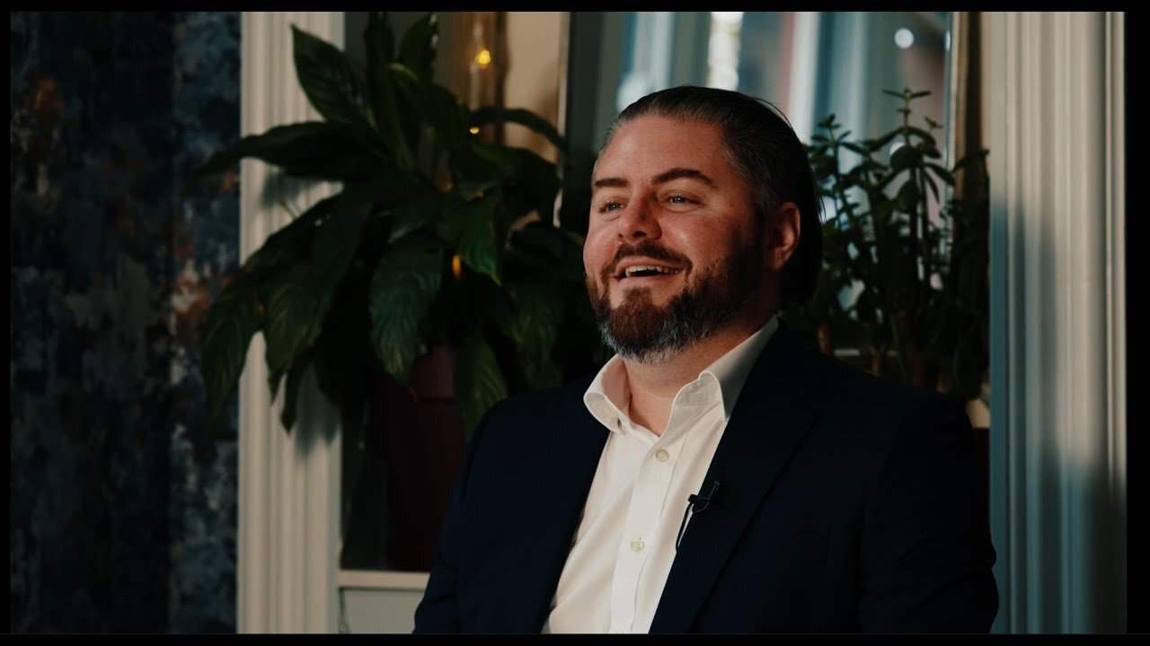 Living Local with Lewis Gilmore