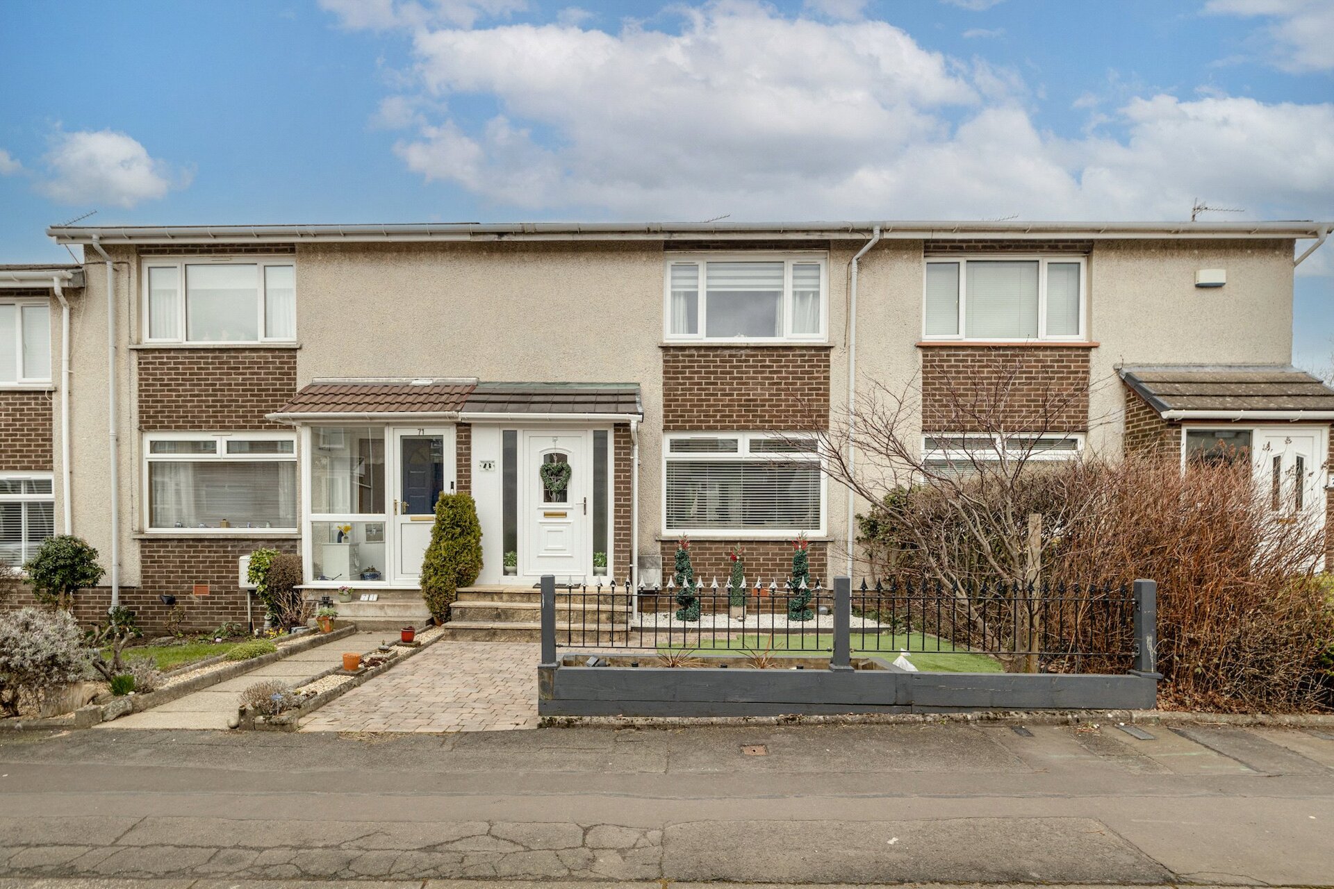 73 Almond Road, Bearsden, G61 1RG - Picture #1