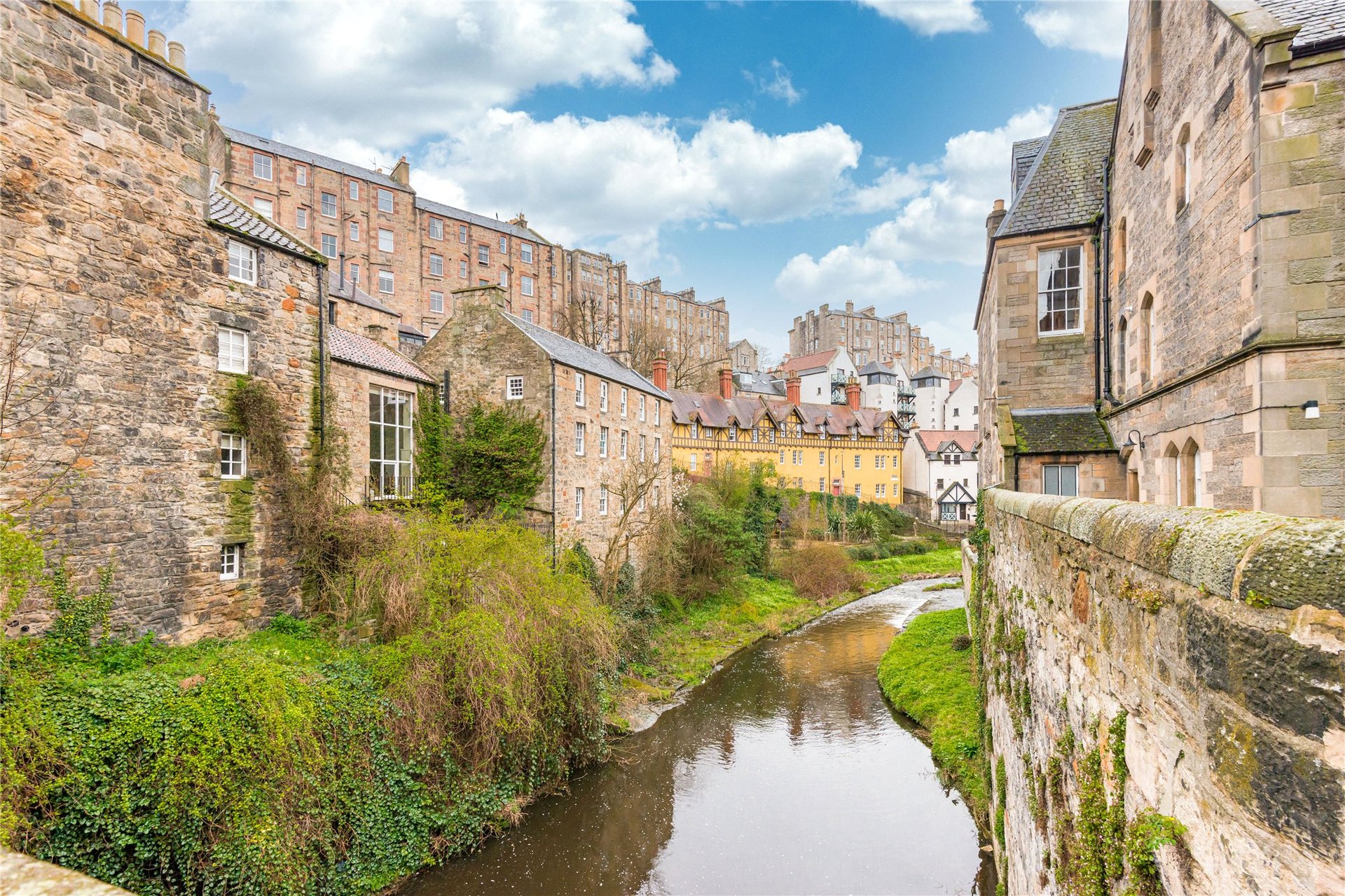 3/7 Dean Path, Edinburgh, Midlothian, EH4 3BG - Picture #11