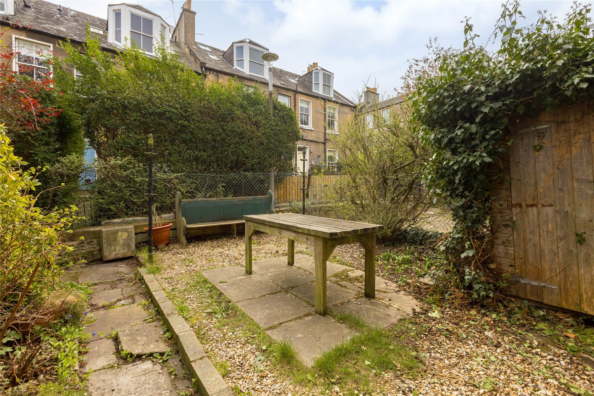 14 Lewis Terrace, Edinburgh, Midlothian, EH11 2BT - Picture #17