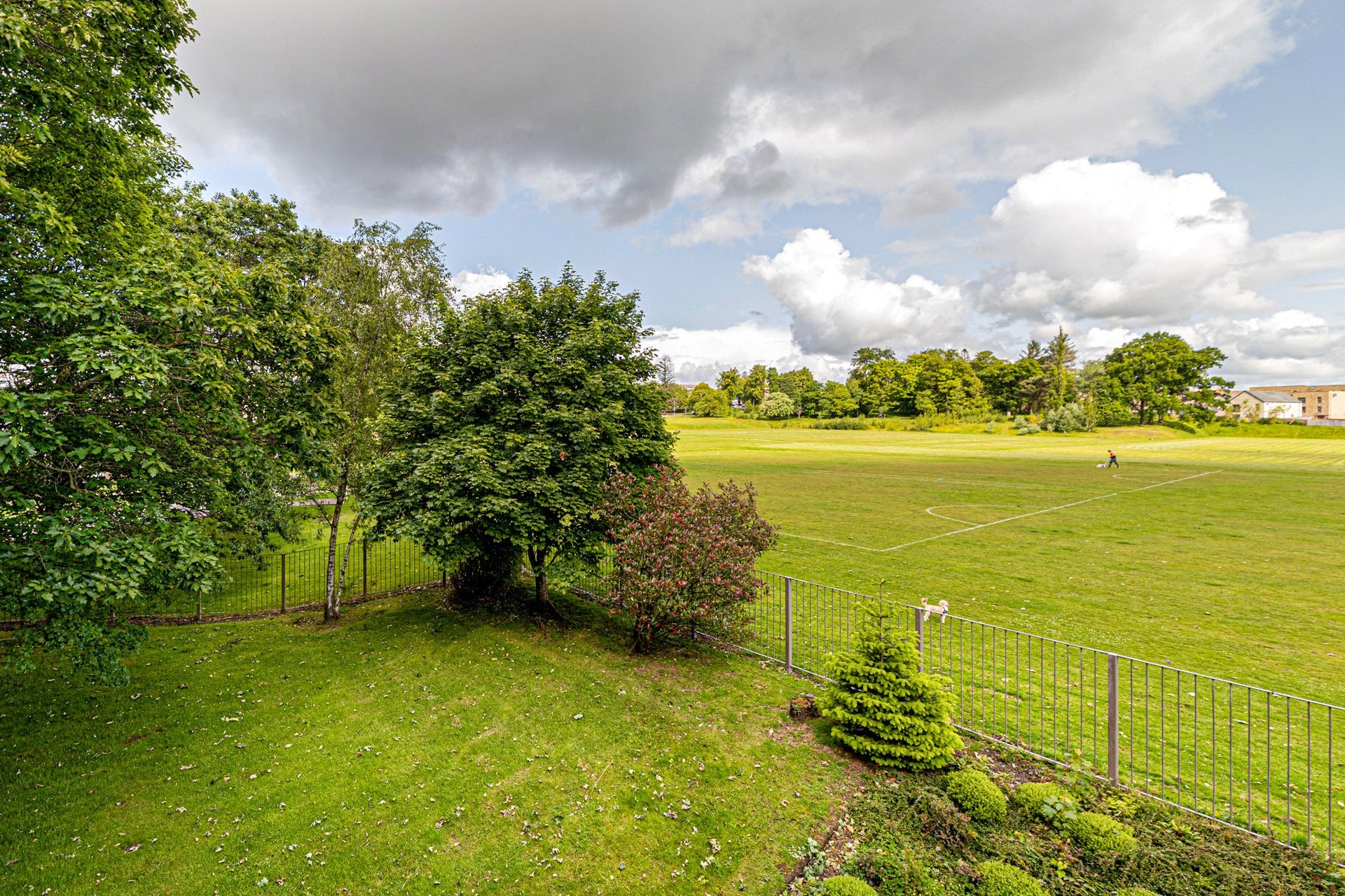 Flat 2/5, 4 Normal Avenue, Jordanhill, Glasgow, G13 1FD - Picture #3