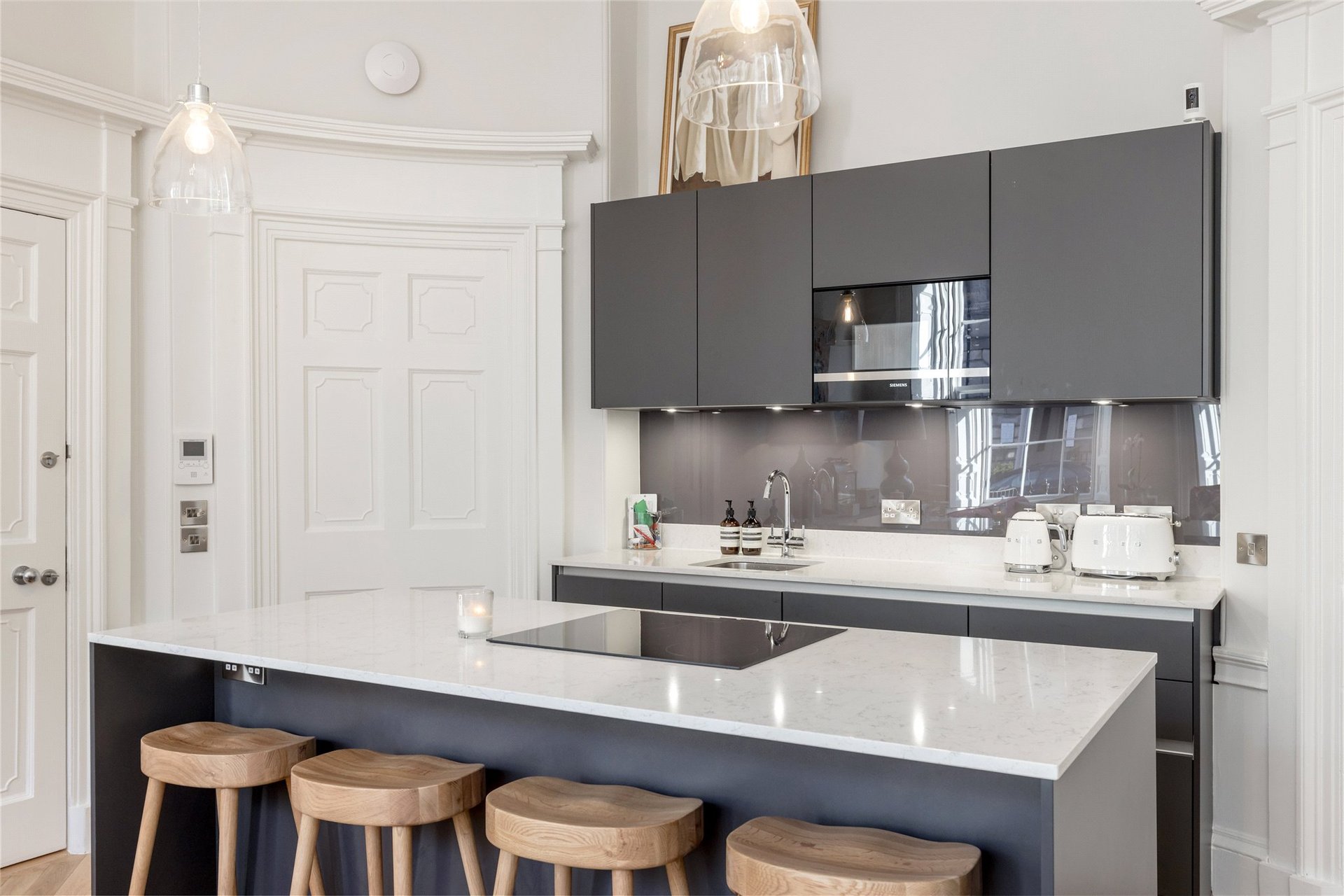 Flat 1, 23 Stafford Street, Edinburgh, Midlothian, EH3 7BJ - Picture #7