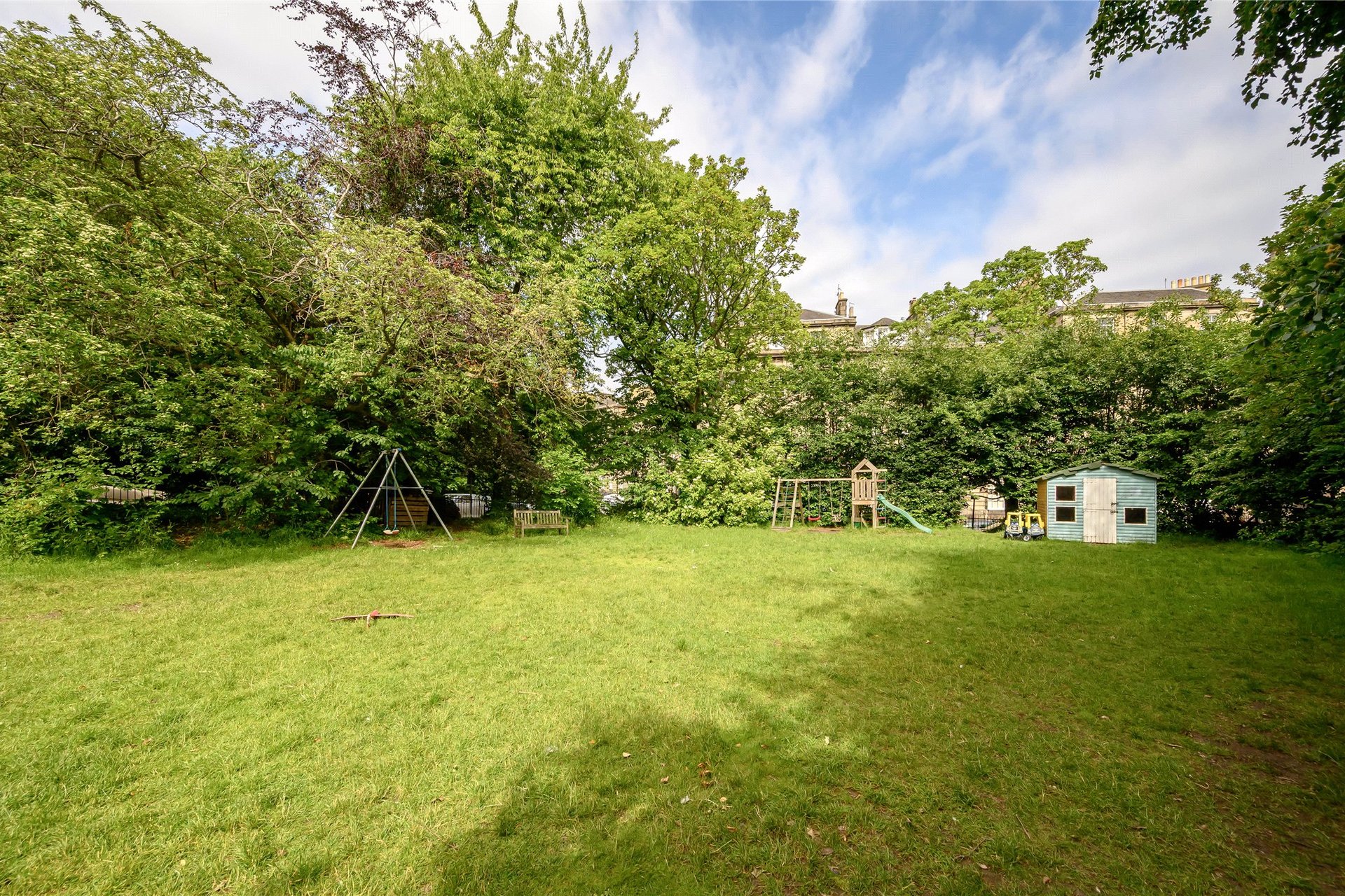 3F1, 12 St. Vincent Street, Edinburgh, Midlothian, EH3 6SH - Picture #25