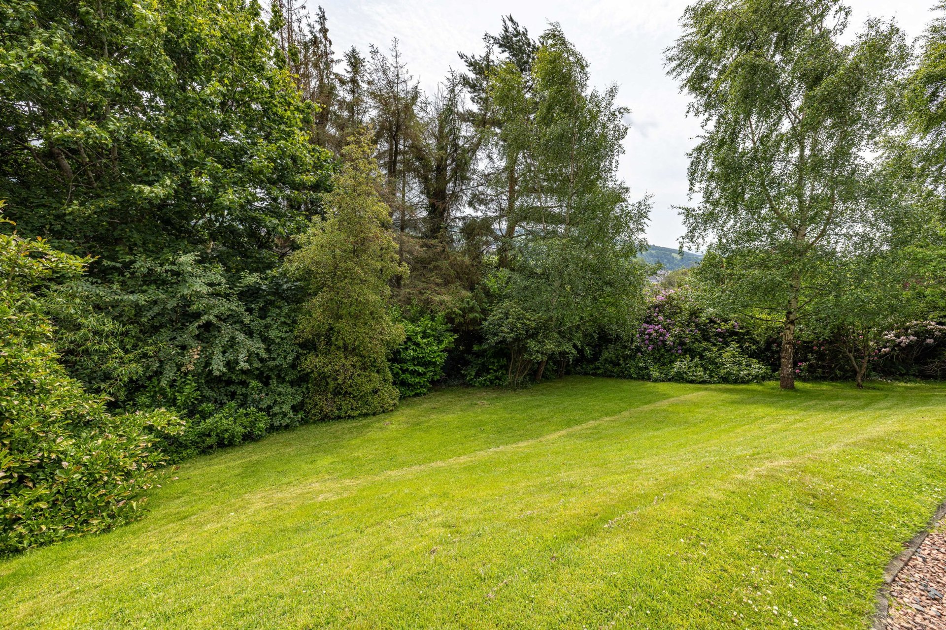 Willow Brae, Lanton Road, Jedburgh, Scottish Borders, TD8 6RZ - Picture #38