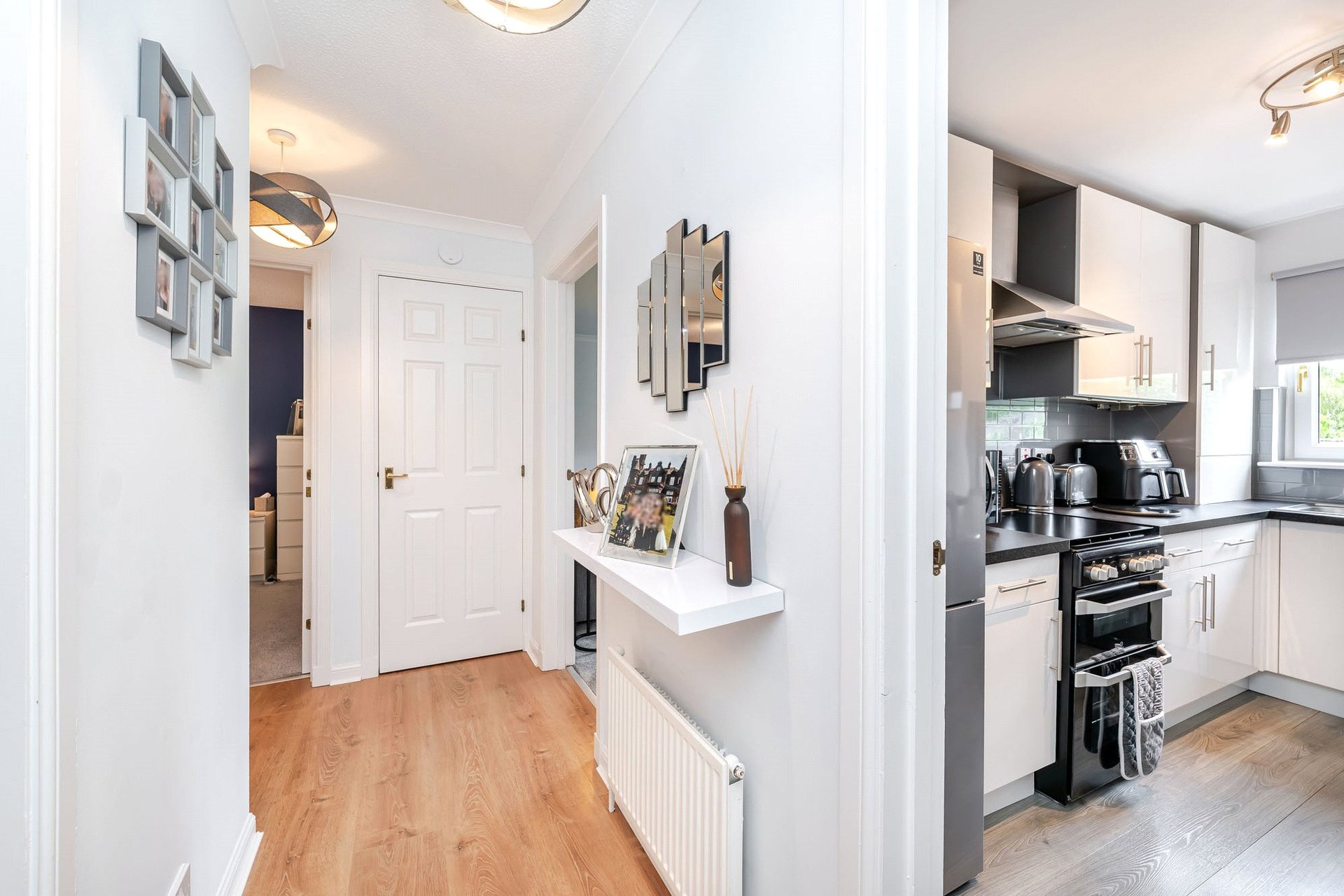2/2, 20 Innellan Gardens, Kelvindale, Glasgow, G20 0DX - Picture #20