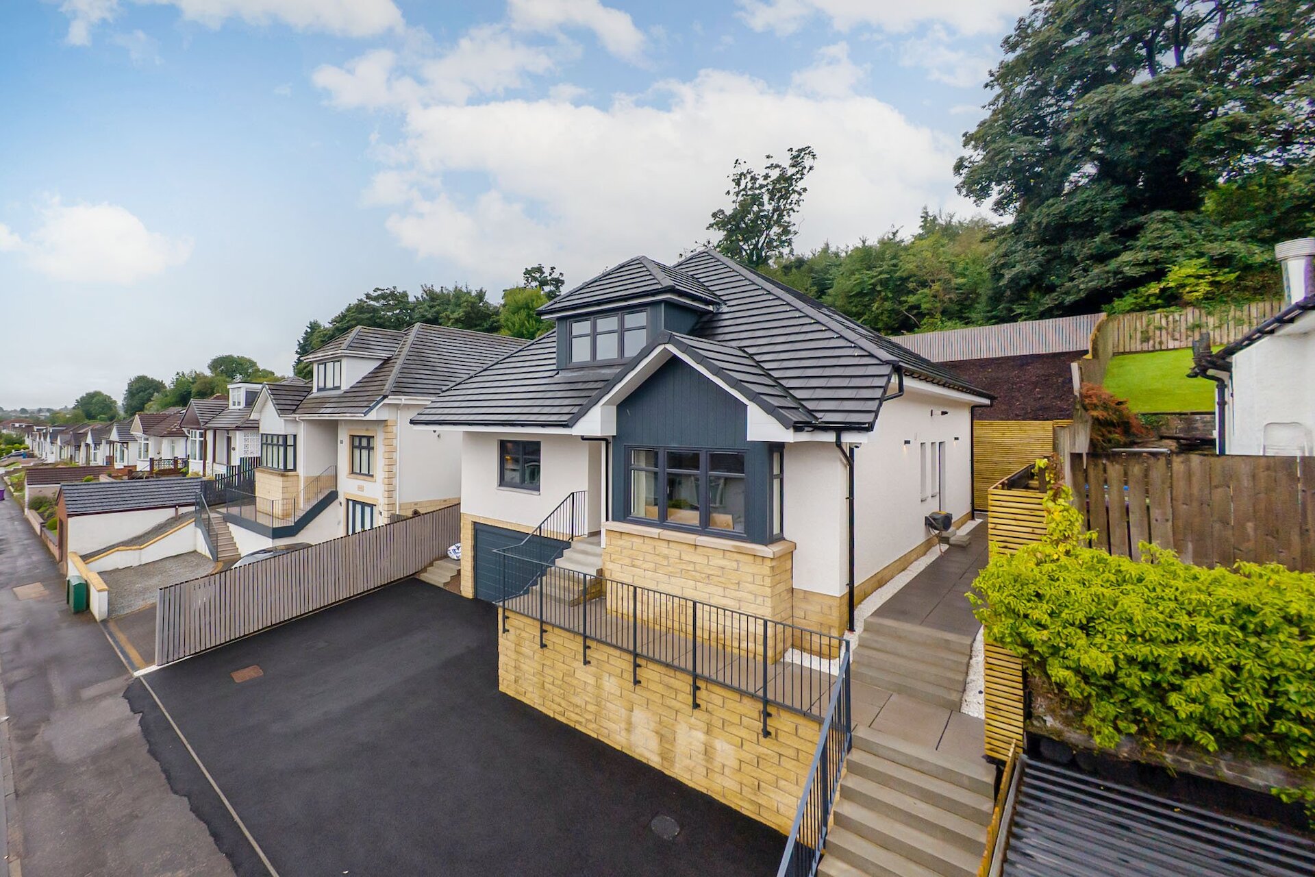 98 Menock Road, Kings Park, Glasgow, G44 5SE - Picture #1