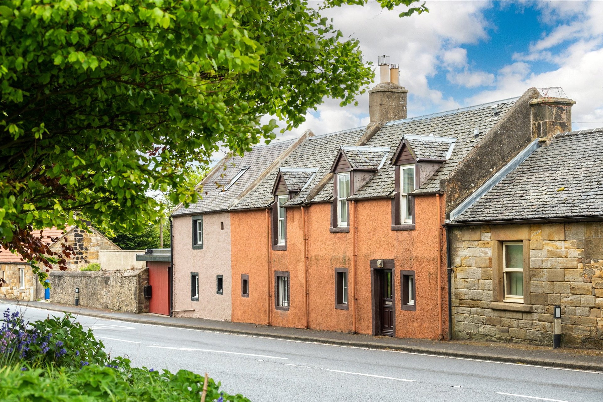21 Biggar Road, Silverburn, Penicuik, Midlothian, EH26 9LQ - Picture #18