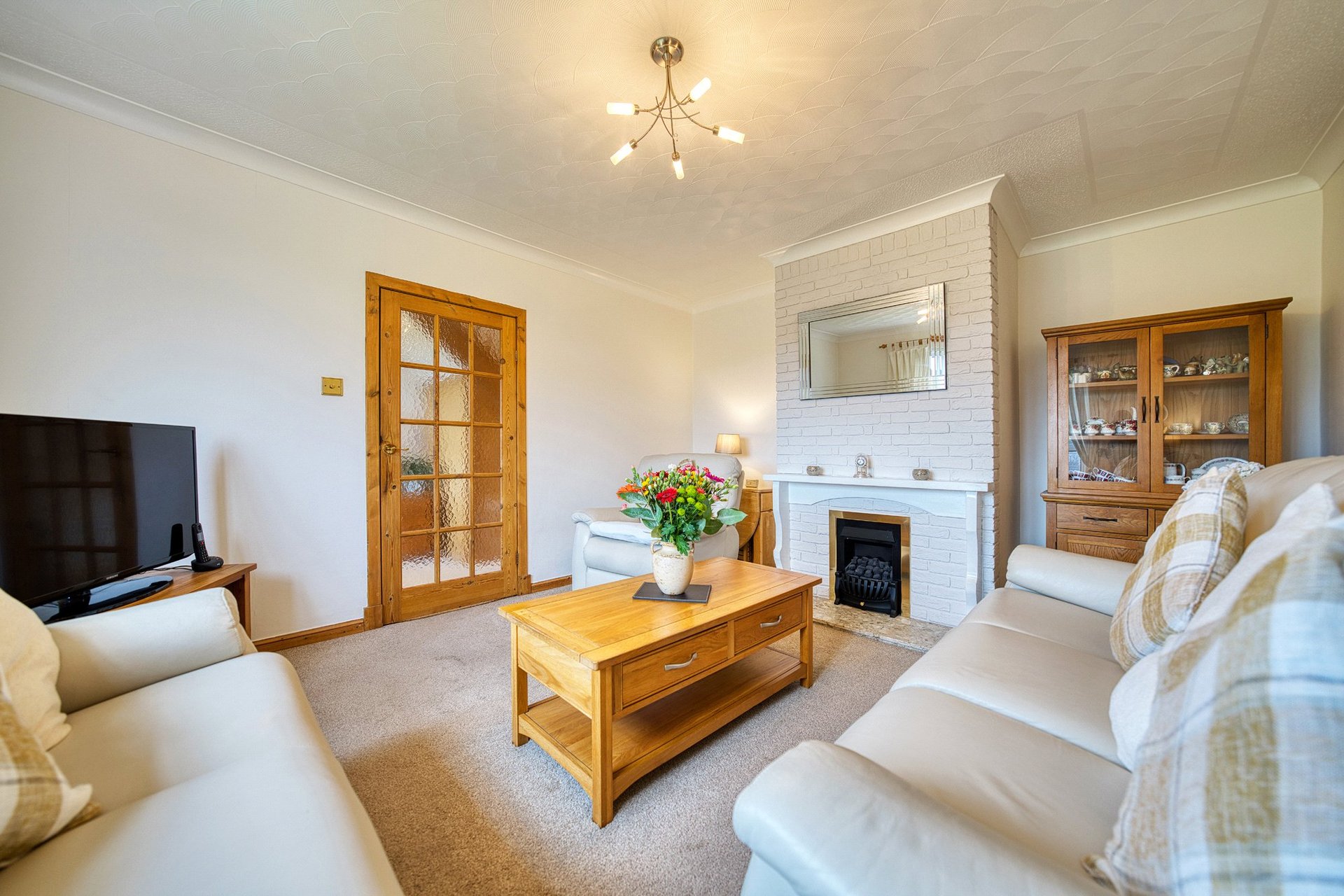 58 Craigielea Crescent, Milngavie, G62 7PP - Picture #6