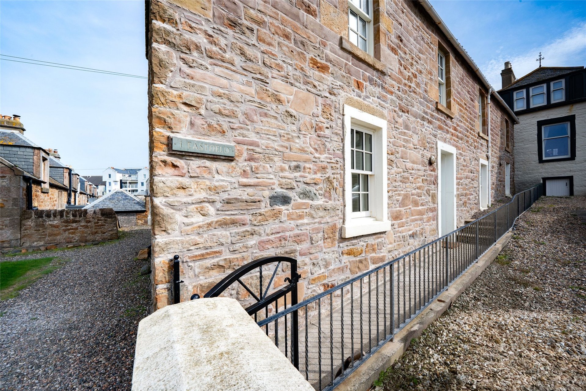 1 Eastfield, Toft, Elie, Leven, KY9 1DT - Picture #8