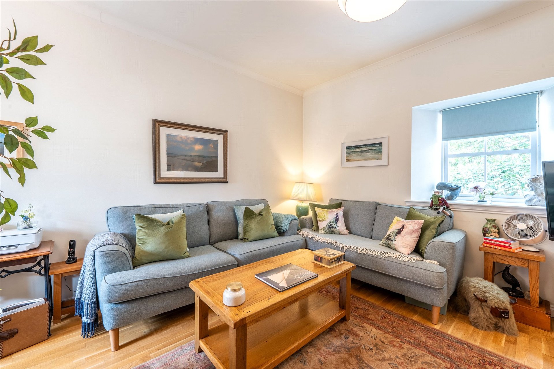 25 Crail Road, Anstruther, Fife, KY10 3EL - Picture #5