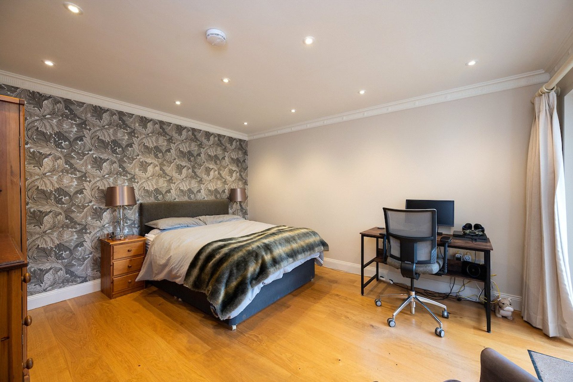 The Old Farmhouse, Pencaitland, East Lothian, EH34 5DE - Picture #19