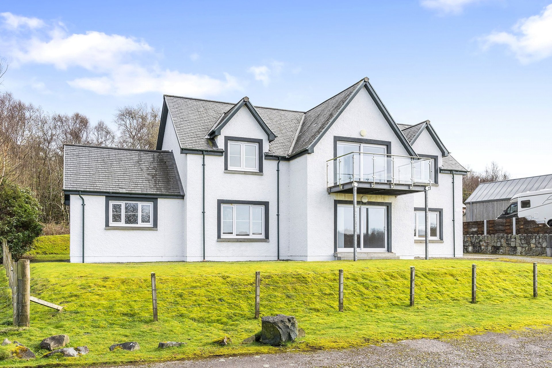 Leamhnachd, Craobh Haven, Lochgilphead, Argyll and Bute, PA31 8UA - Picture #2