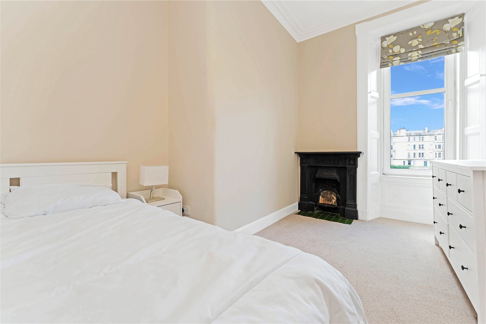 36/3 Comely Bank Place, Edinburgh, EH4 1EP - Picture #10