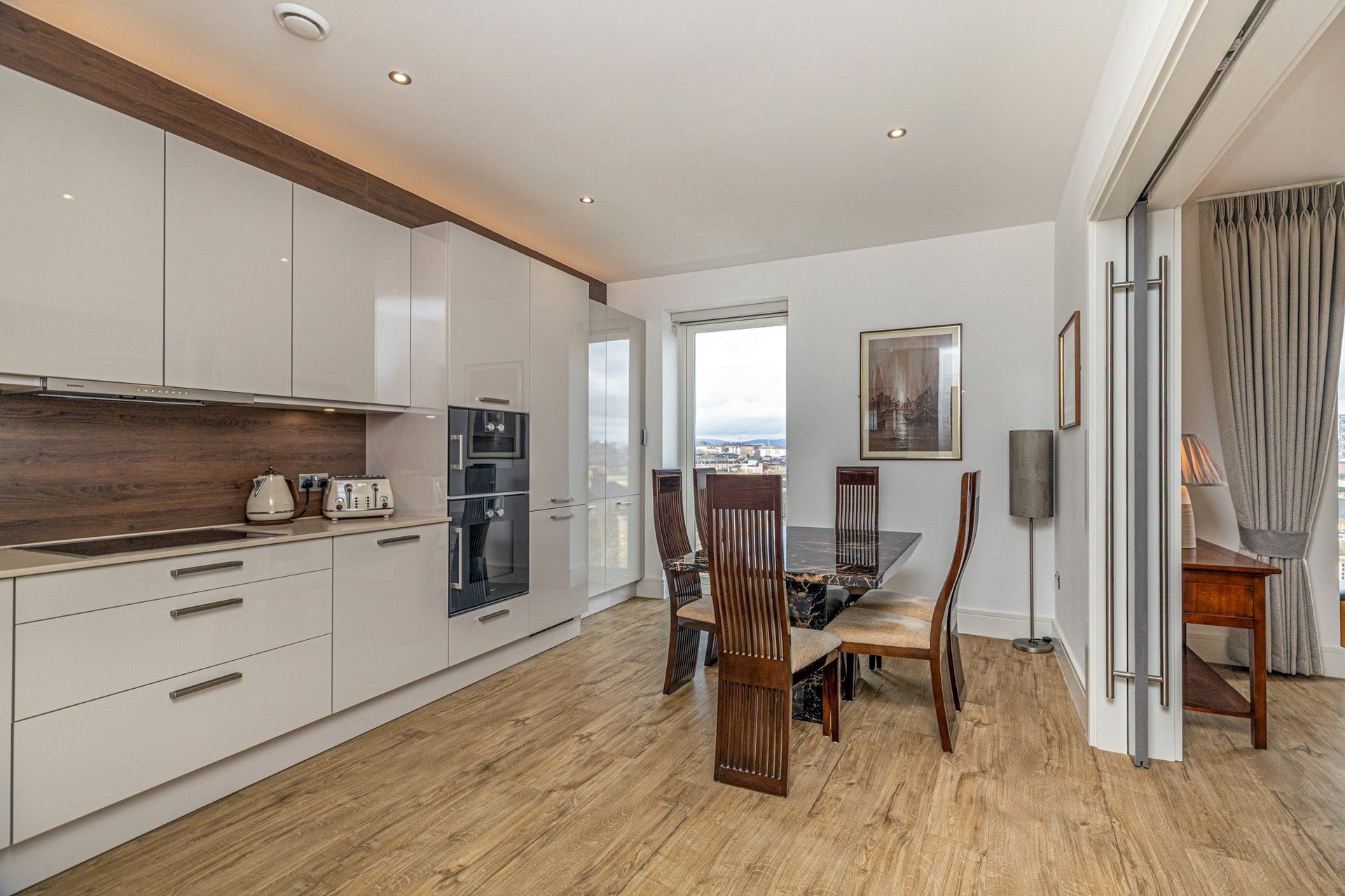 4/2, 16 Park Quadrant, Park, Glasgow, G3 6BF - Picture #7