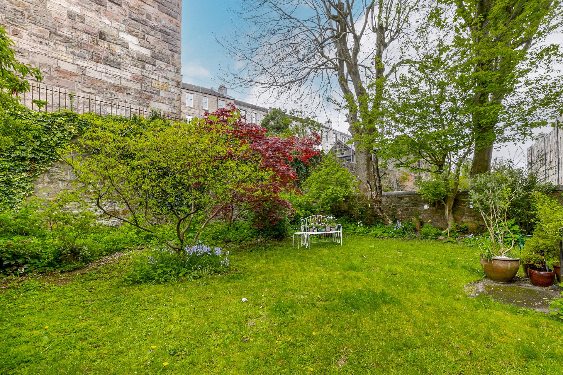 0/2, 35 Kelvinside Gardens, North Kelvinside, Glasgow, G20 6BG - Picture #15