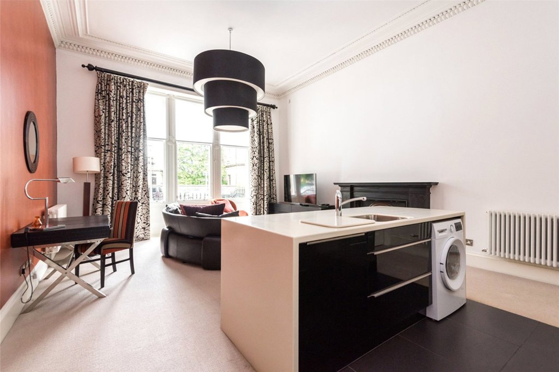 Flat 1, 8 Rothesay Place, Edinburgh, EH3 7SL - Picture #10