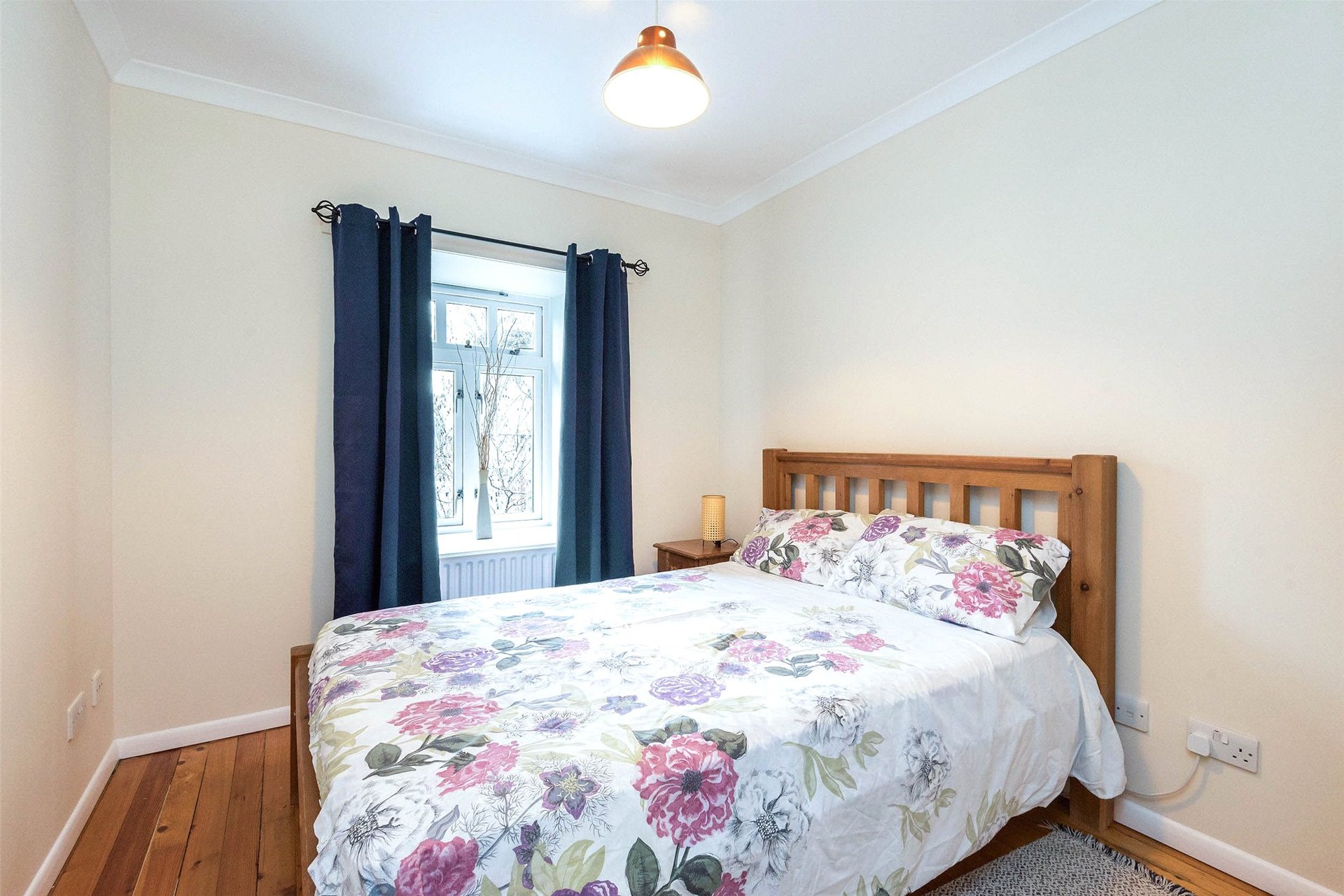 5/2 Quayside Mills, Edinburgh, Midlothian, EH6 6EX - Picture #8