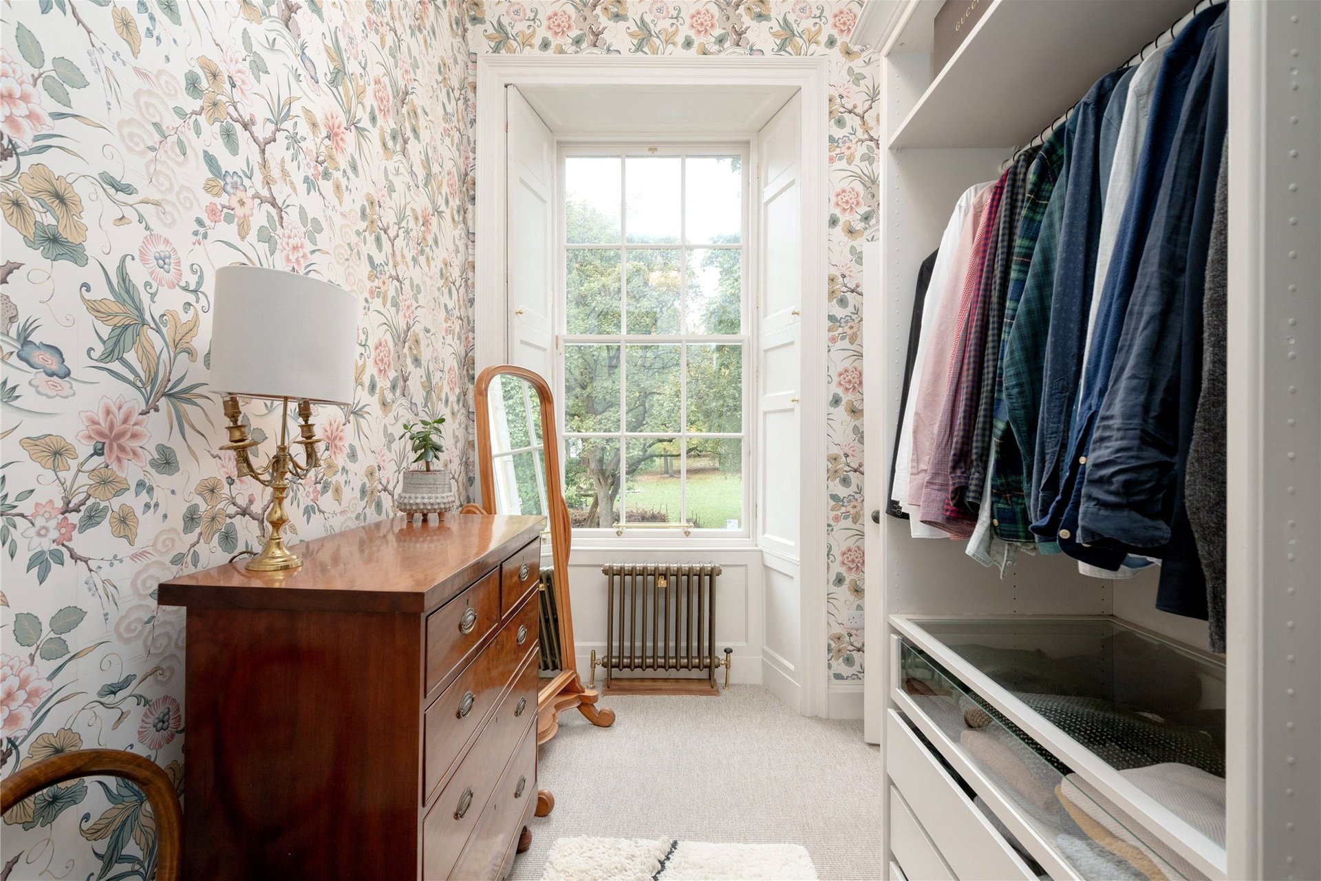13 Gayfield Square, New Town, Edinburgh, EH1 3NX - Picture #8