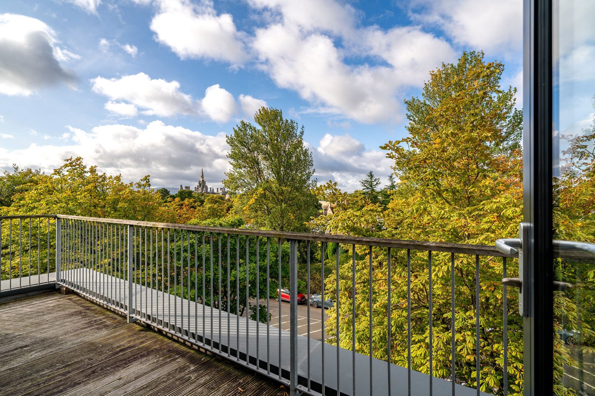 Flat 13, 52 East Fettes Avenue, Edinburgh, EH4 1FZ - Picture #21