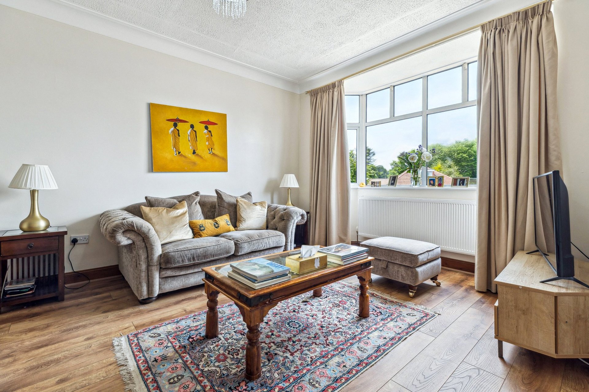 2 Lochaber Road, Bearsden, G61 2JL - Picture #7