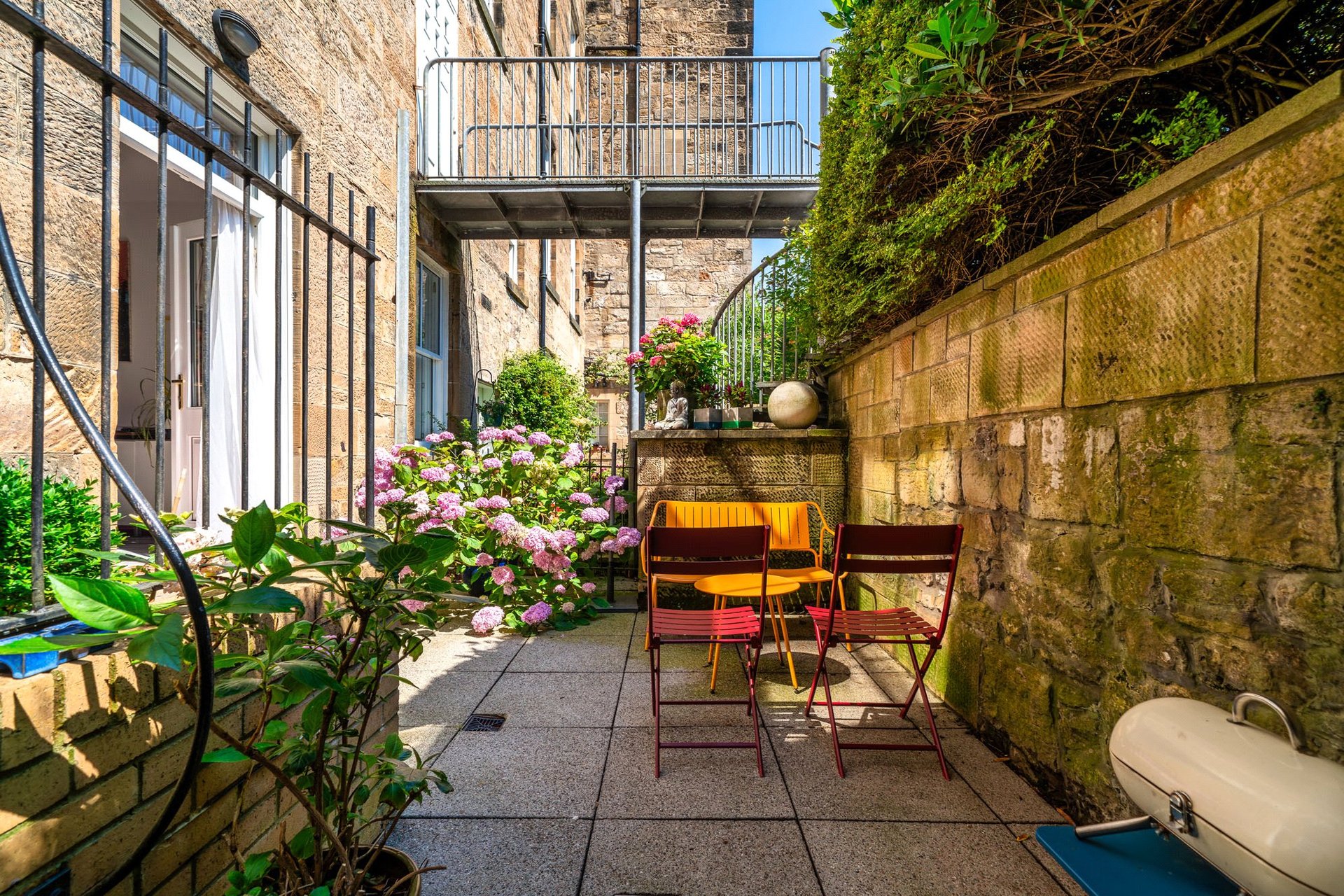 Flat B/2, 25 Lynedoch Street, Park, Glasgow, G3 6AA - Picture #17