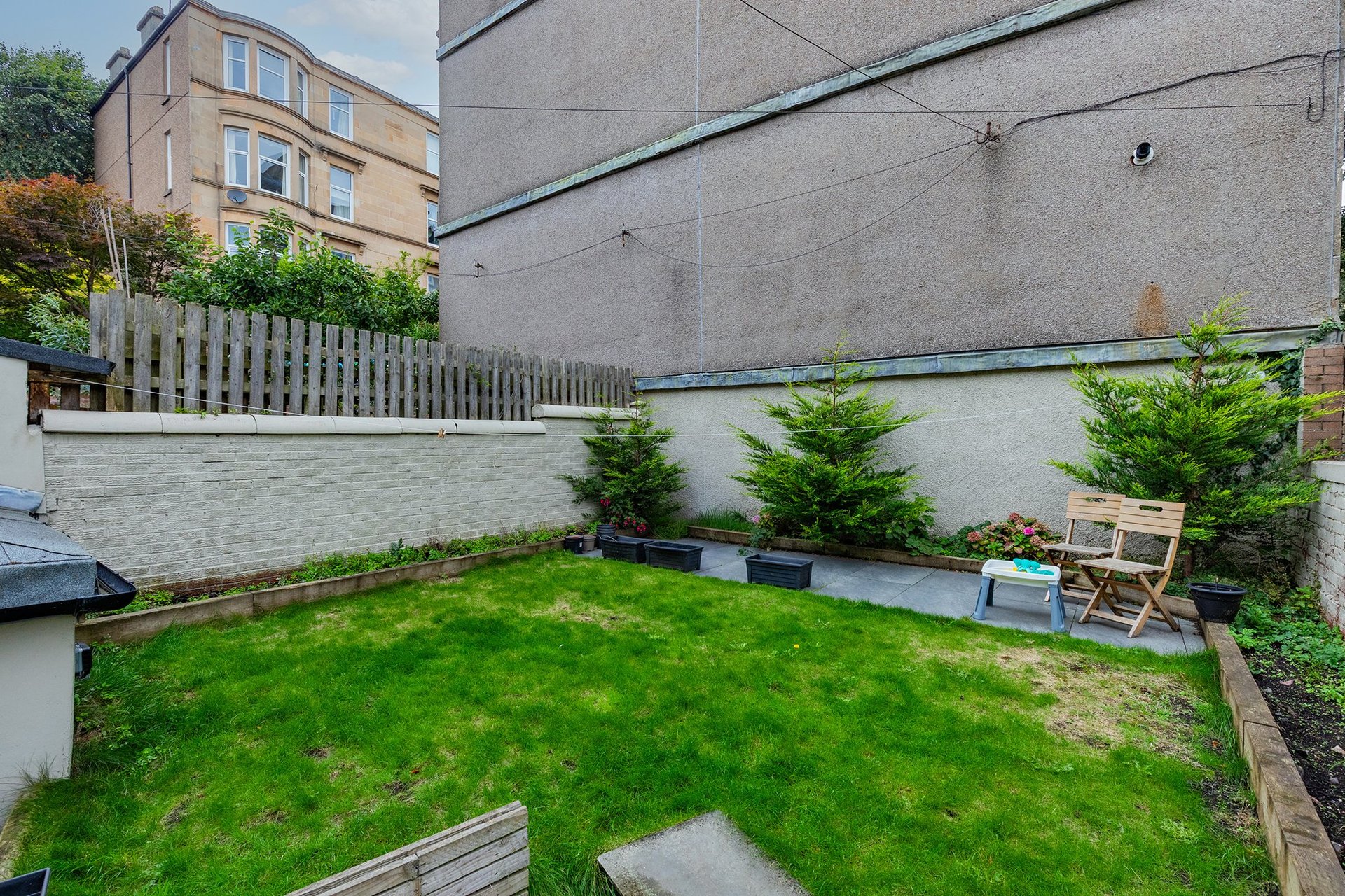 67 Overdale Street, Langside, Glasgow, G42 9PZ - Picture #38