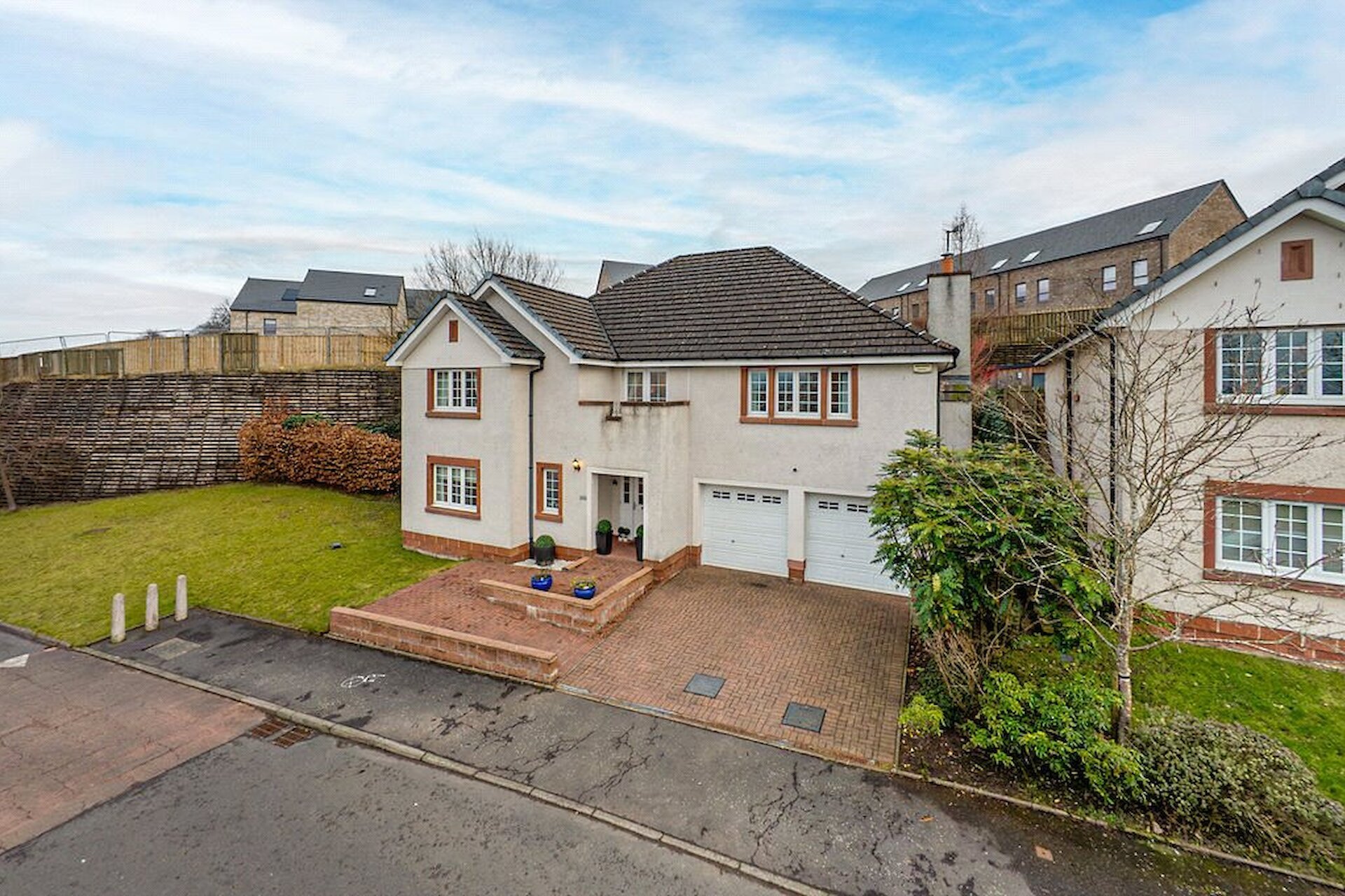 31 Jordanhill Crescent, Jordanhill, Glasgow, G13 1UN - Picture #1