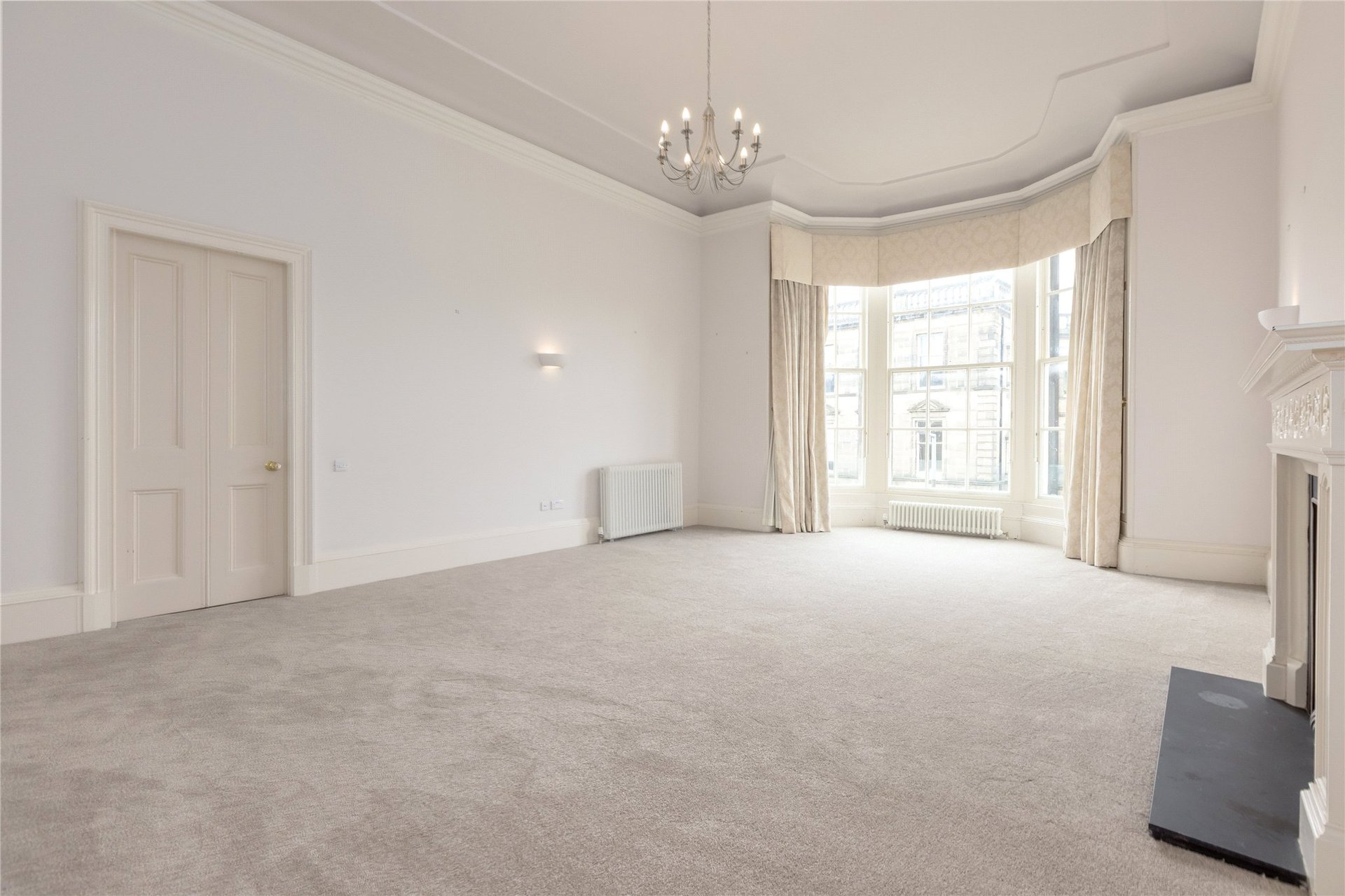 9/2 Rosebery Crescent, West End, Edinburgh, EH12 5JP - Picture #3