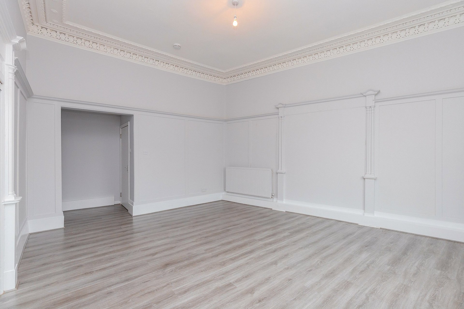 Flat 1/1, 229 Byres Road, Dowanhill, Glasgow, G12 8UD - Picture #3