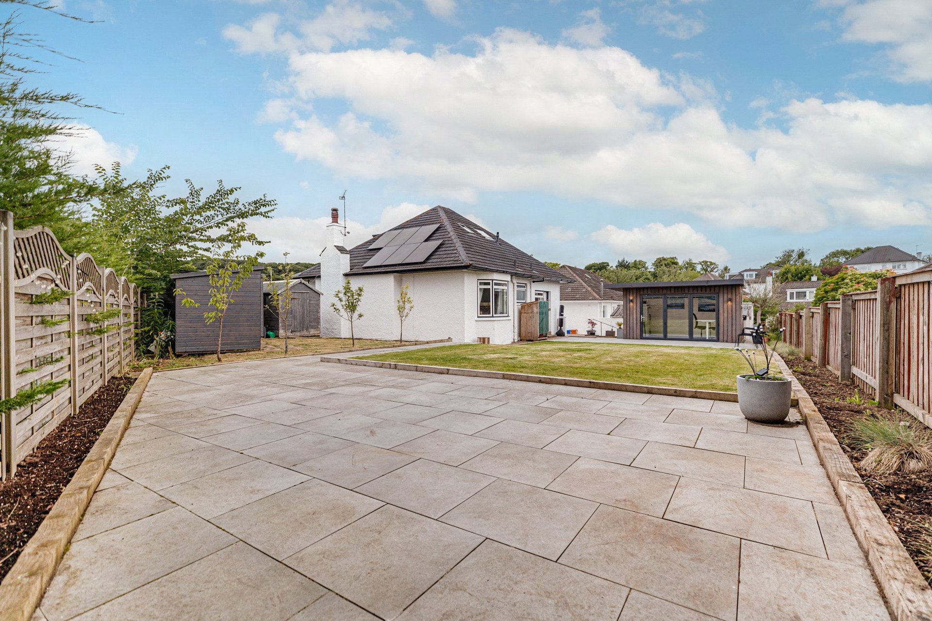 2 Braemar Crescent, Bearsden, G61 1BU - Picture #36