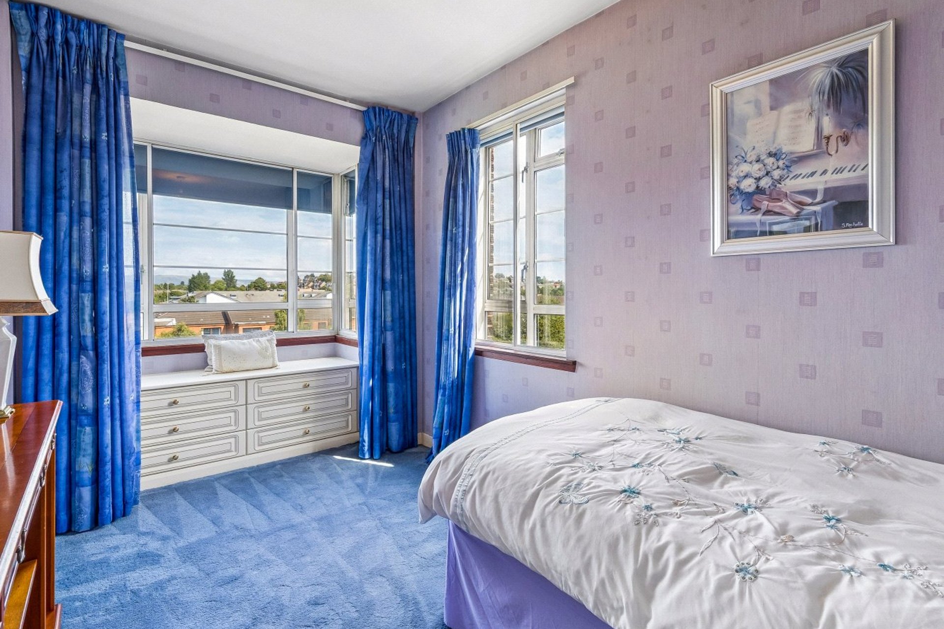 47 Kelvin Court, Kelvinside, Glasgow, G12 0AE - Picture #31