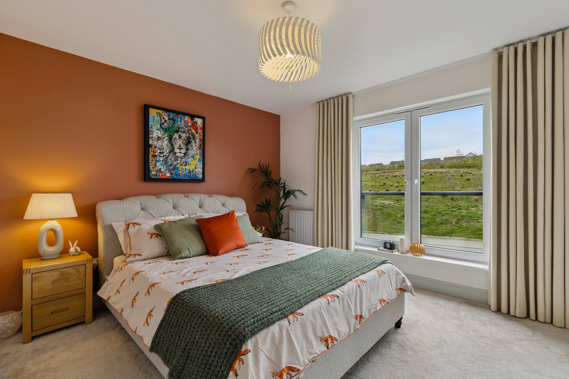 3 Raeside Way, Newton Mearns, Glasgow, East Renfrewshire, G77 6YL - Picture #29