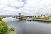 Flat 17 (Top), 12 Riverview Place, Waterfront, G5 8EH - Picture #19