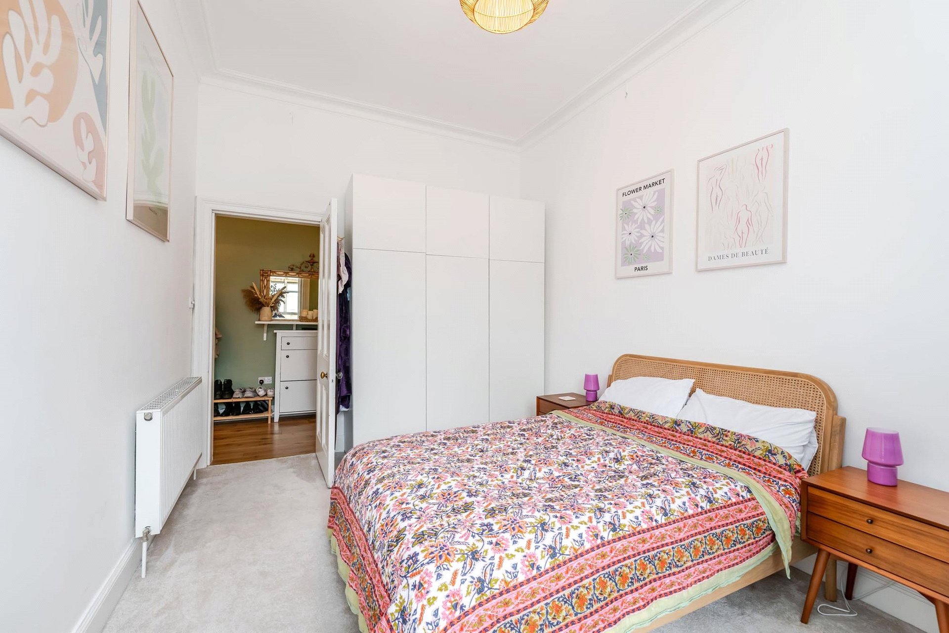 3F1, 48 Bruntsfield Gardens, Edinburgh, Midlothian, EH10 4DZ - Picture #13