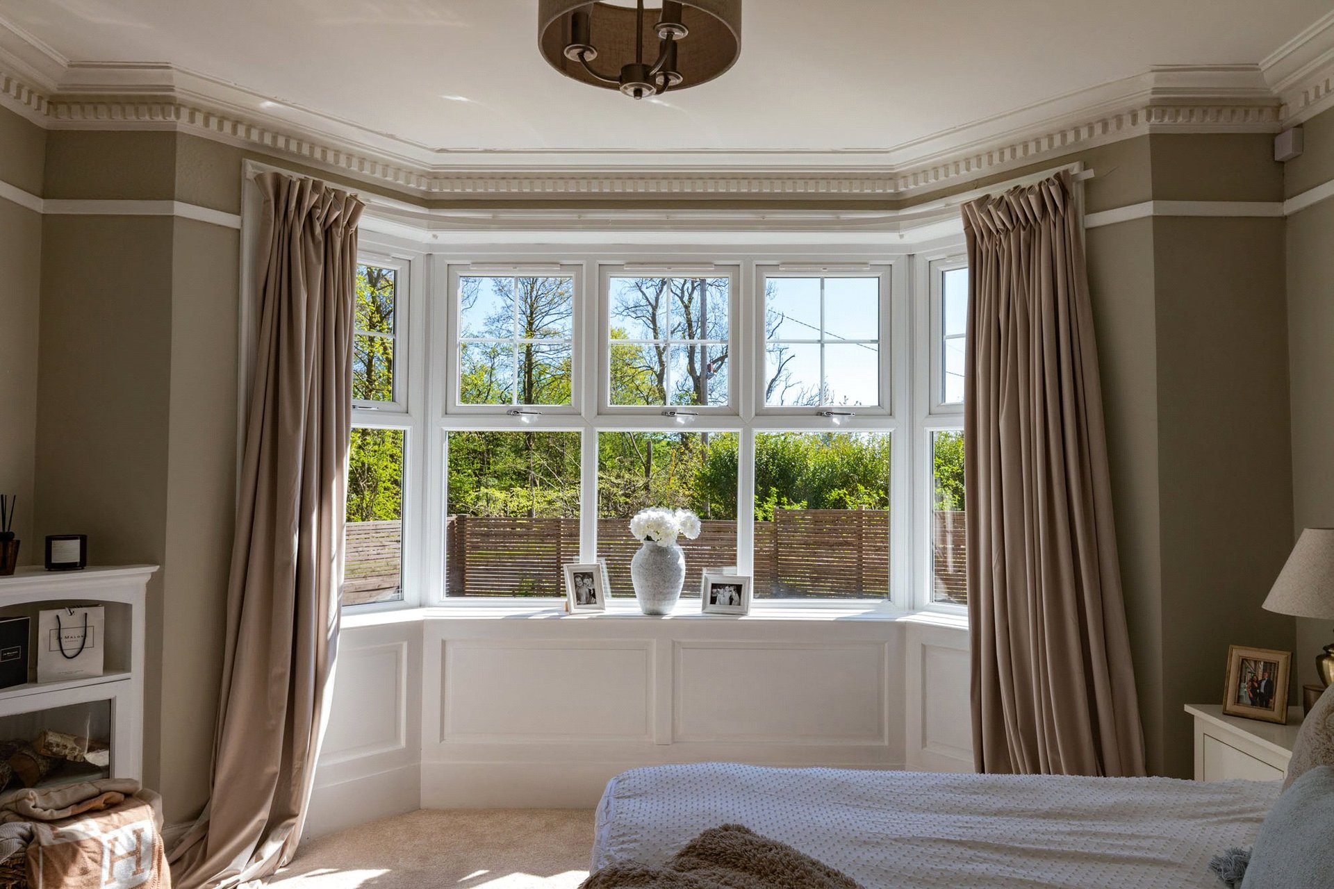 Millholm, 46 Fenwick Road, Kilmaurs, Kilmarnock, East Ayrshire, KA3 2NJ - Picture #19