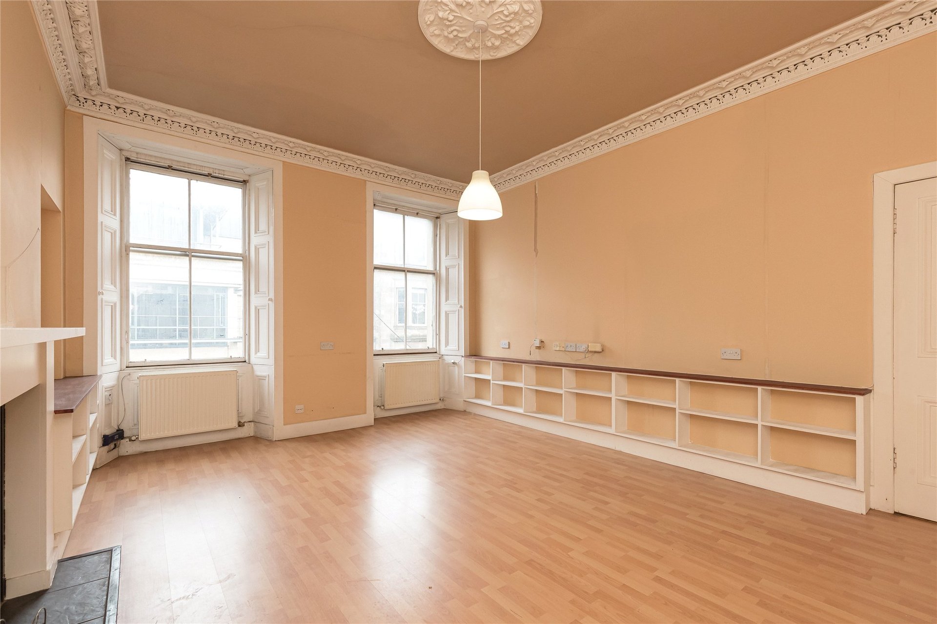 60/6 Haymarket Terrace, Edinburgh, Midlothian, EH12 5LA - Picture #4