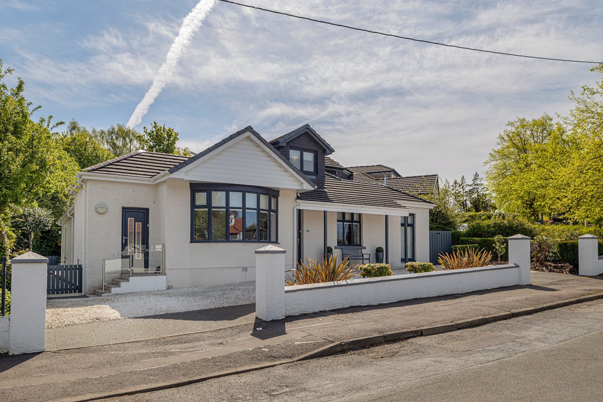 46 Greenhill Avenue, Giffnock, Glasgow, East Renfrewshire, G46 6QQ - Picture #2