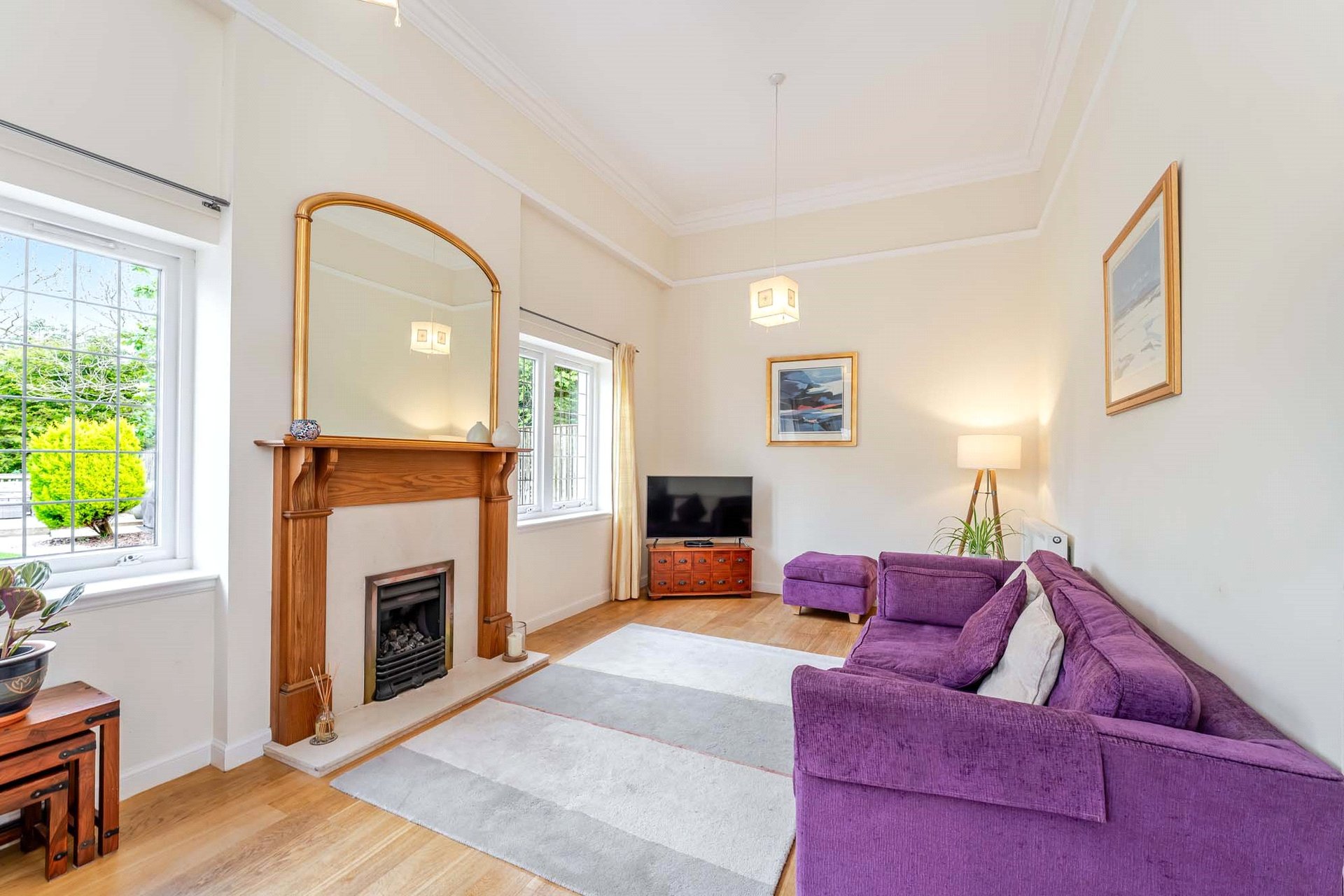 16 St. Vigeans Place, Newton Mearns, Glasgow, G77 6FB - Picture #6