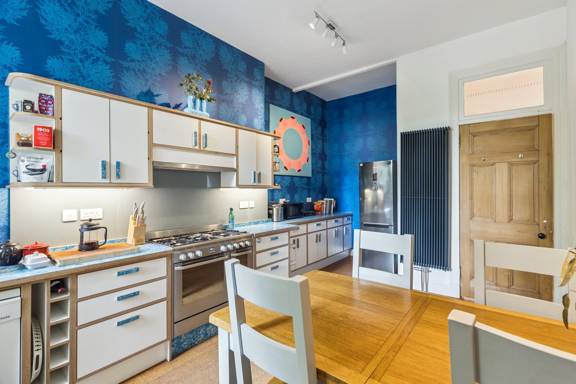 1/1, 30 Melville Street, Pollokshields, G41 2JT - Picture #10