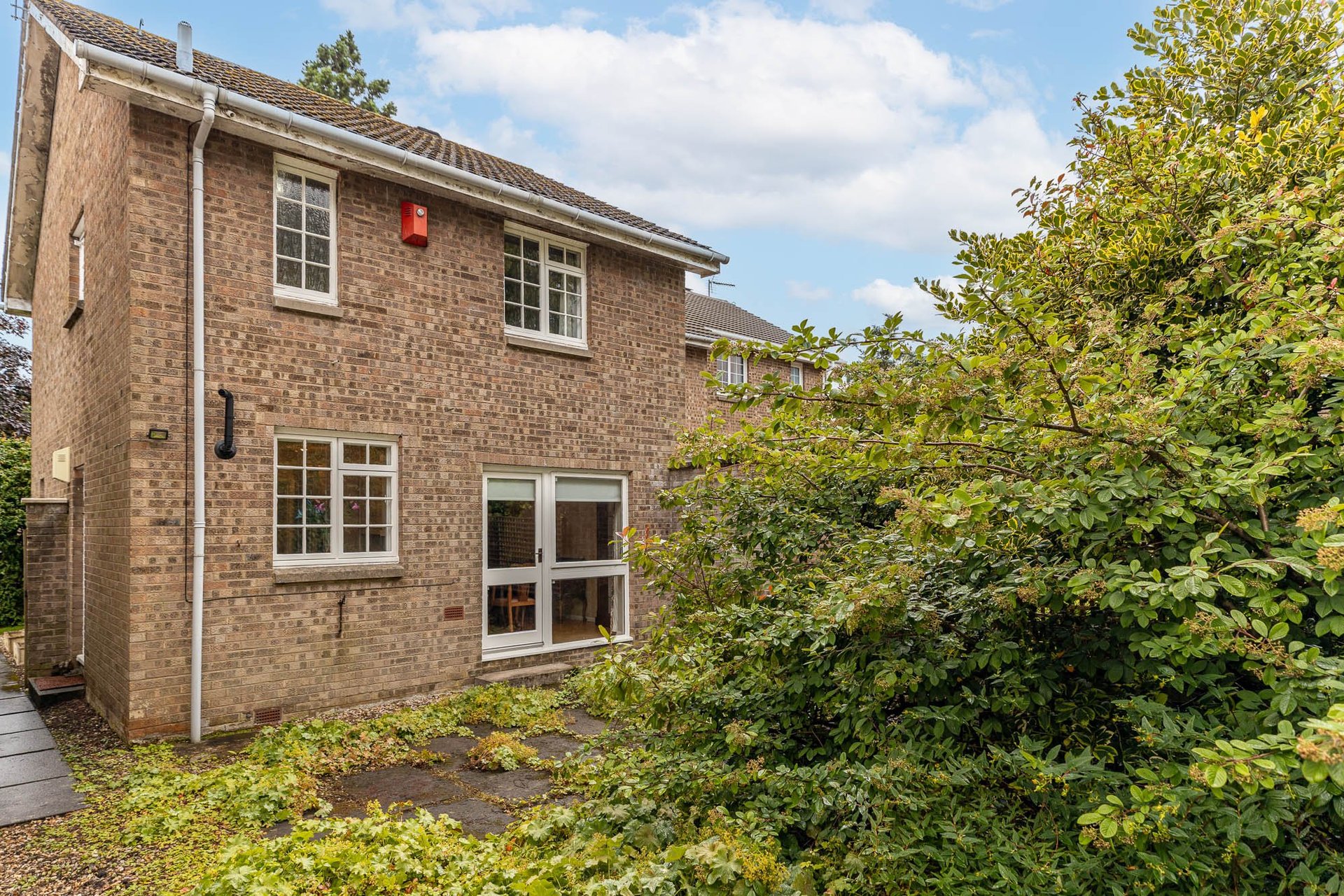 34 Ledcameroch Park, Bearsden, G61 4AT - Picture #24