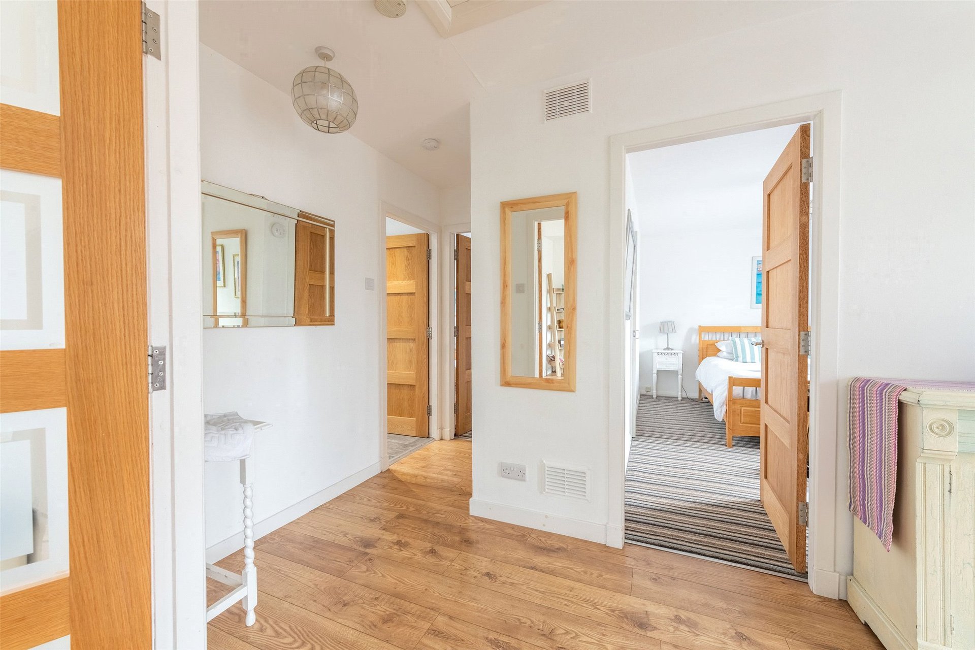 4 Admiralty Lane, Elie, Leven, Fife, KY9 1BJ - Picture #10