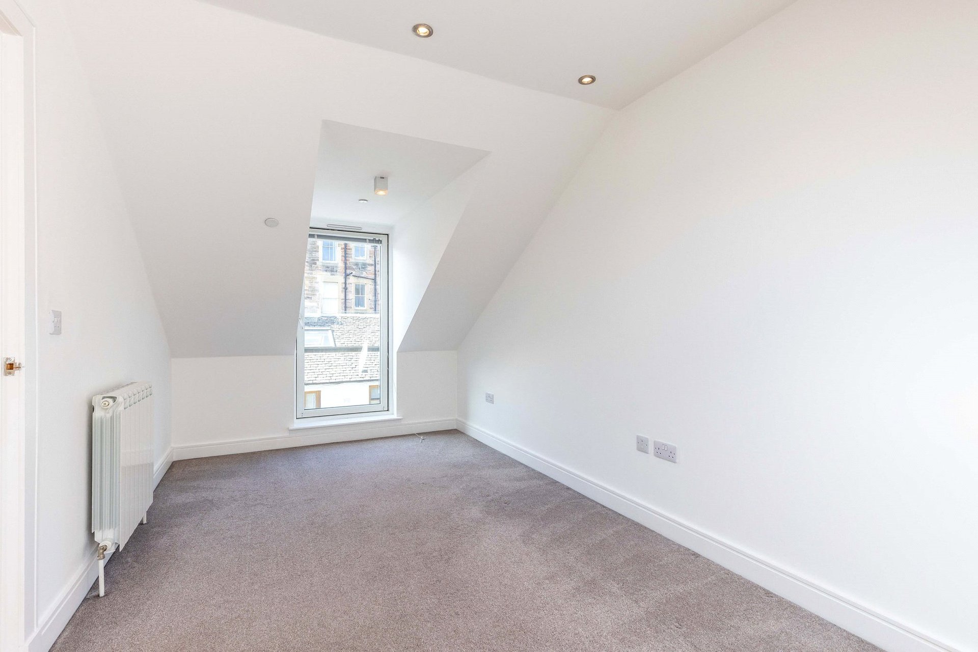 11 Dean Park Mews, Stockbridge, Edinburgh, EH4 1EE - Picture #13