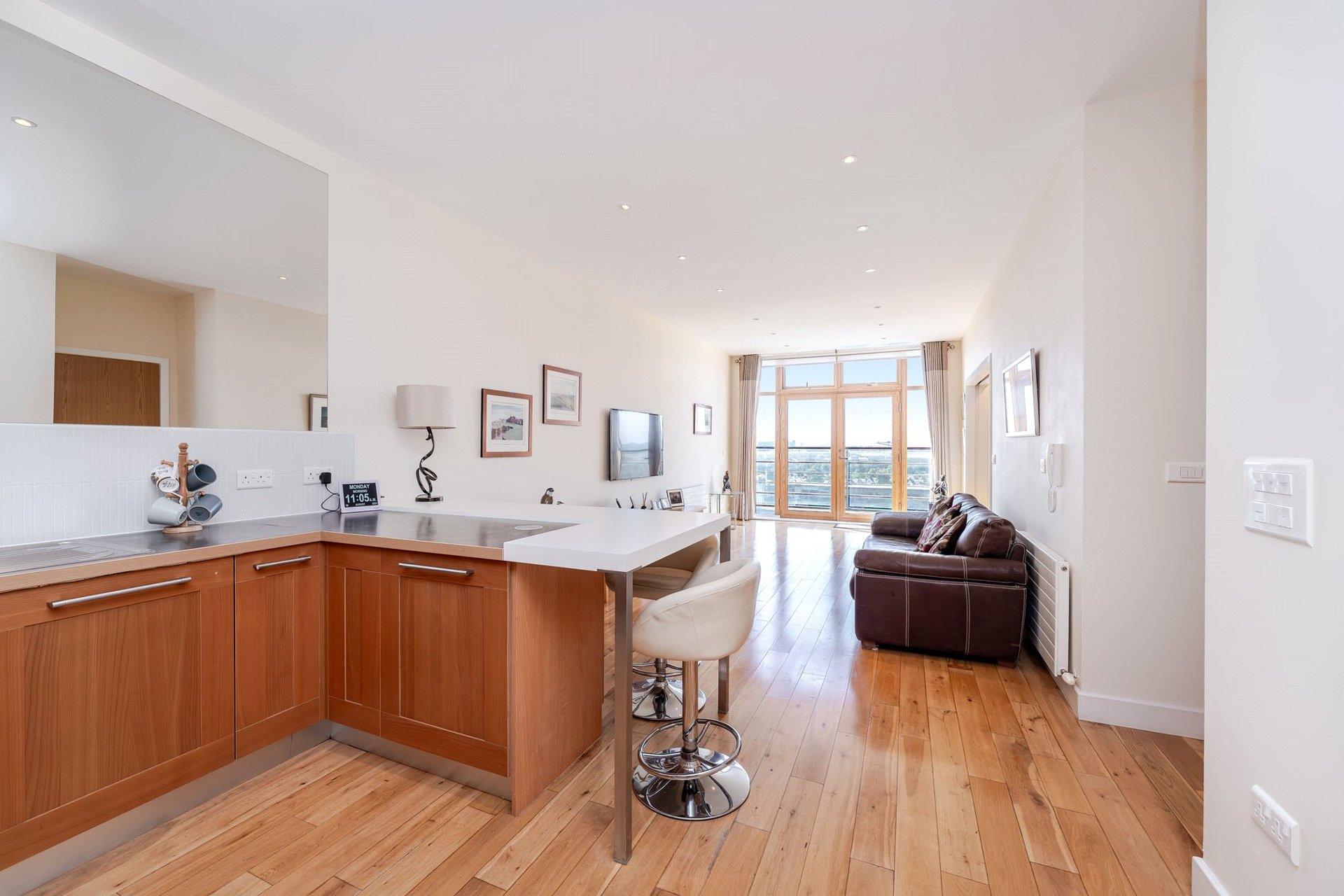 2/4, 60 Southbrae Gardens, Jordanhill, Glasgow, G13 1UB - Picture #17