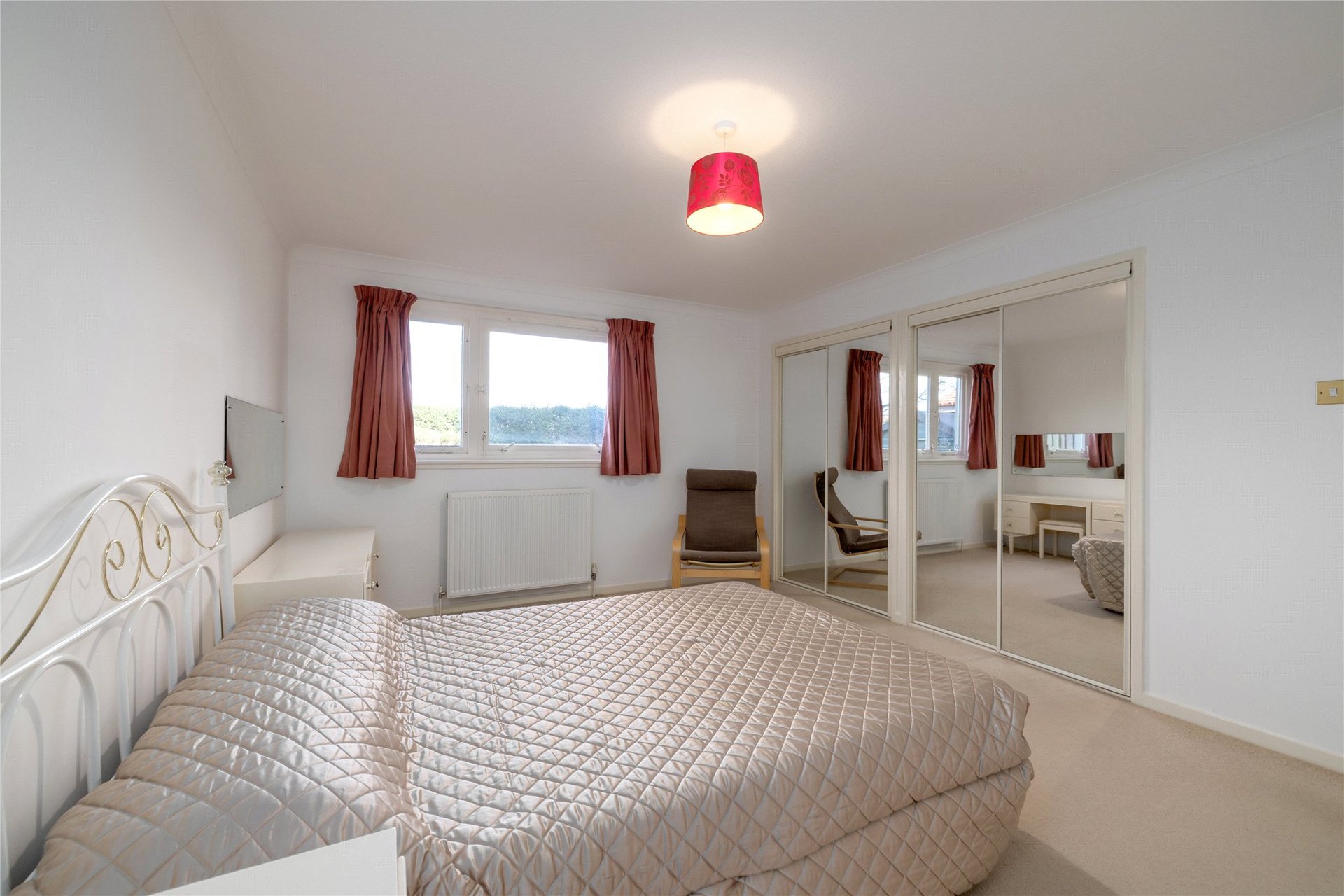 50 Barnton Avenue, Edinburgh, EH4 6JL - Picture #14