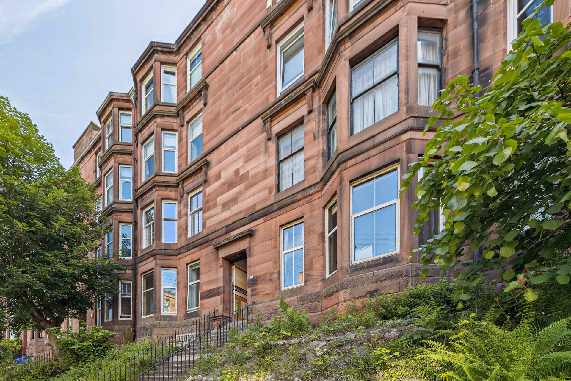 1/2, 38 Airlie Street, Hyndland, Glasgow, G12 9TP - Picture #20